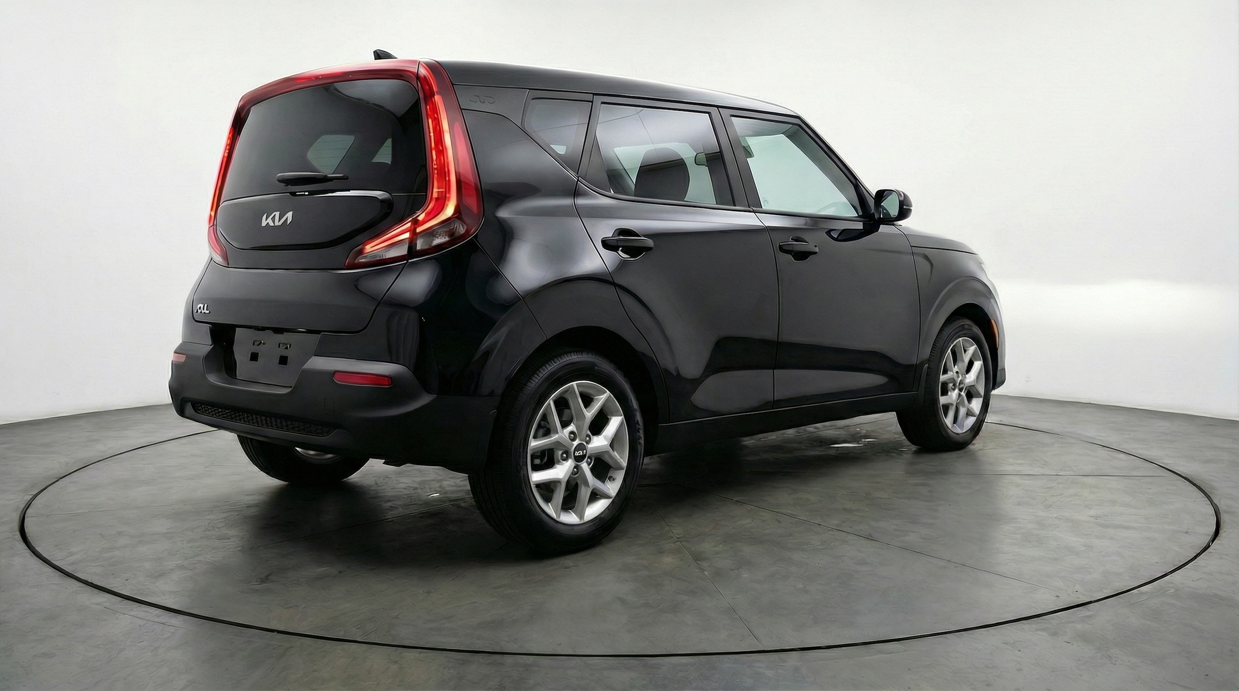 Thumbnail: 2025 Kia Soul - 7