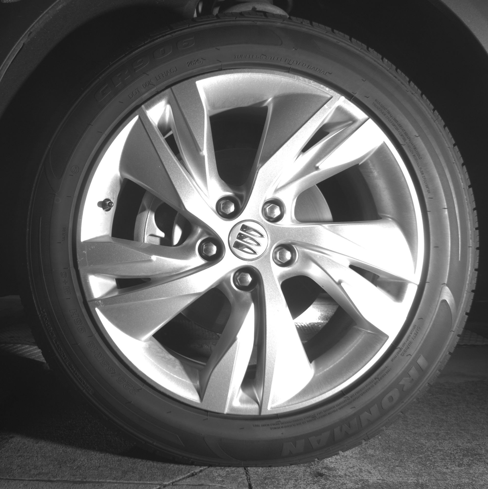 Thumbnail: 2025 Buick Encore GX - 12