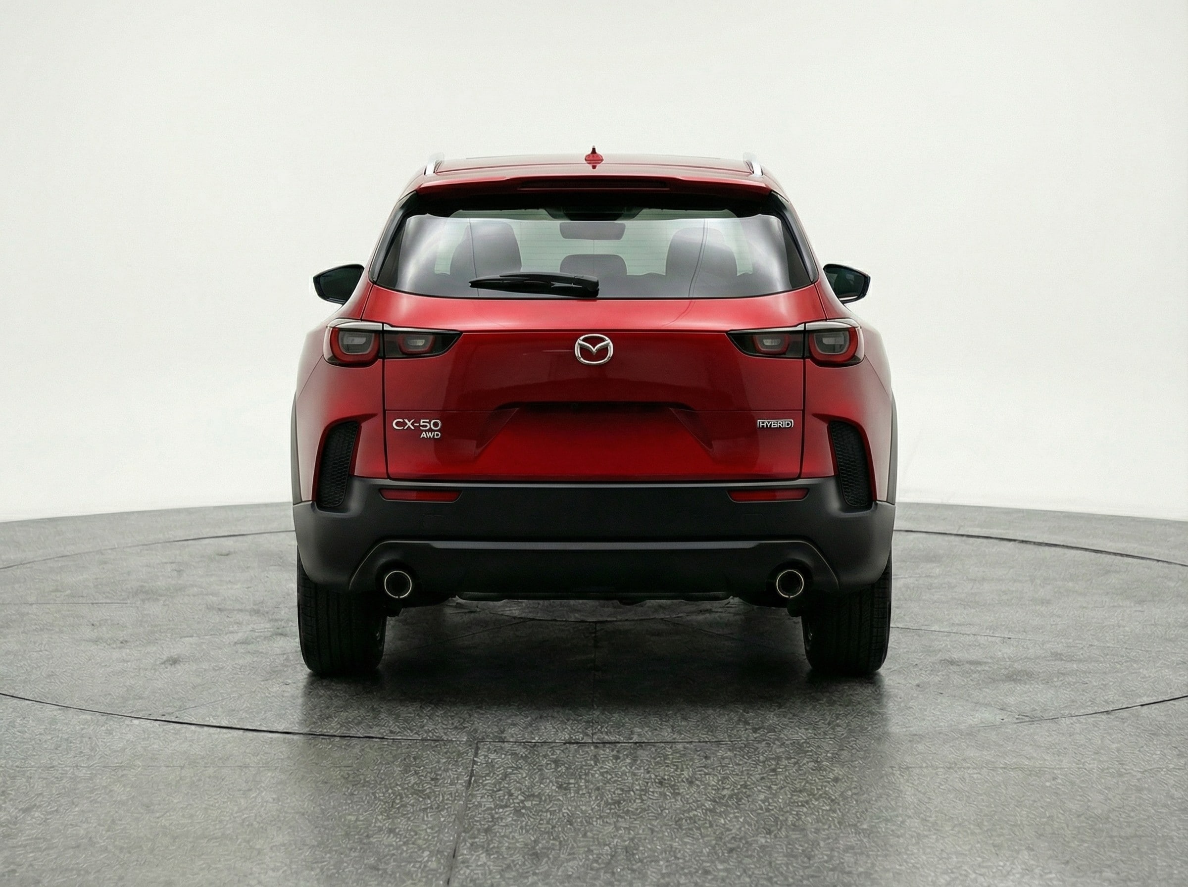 Thumbnail: 2025 Mazda CX-50 - 6