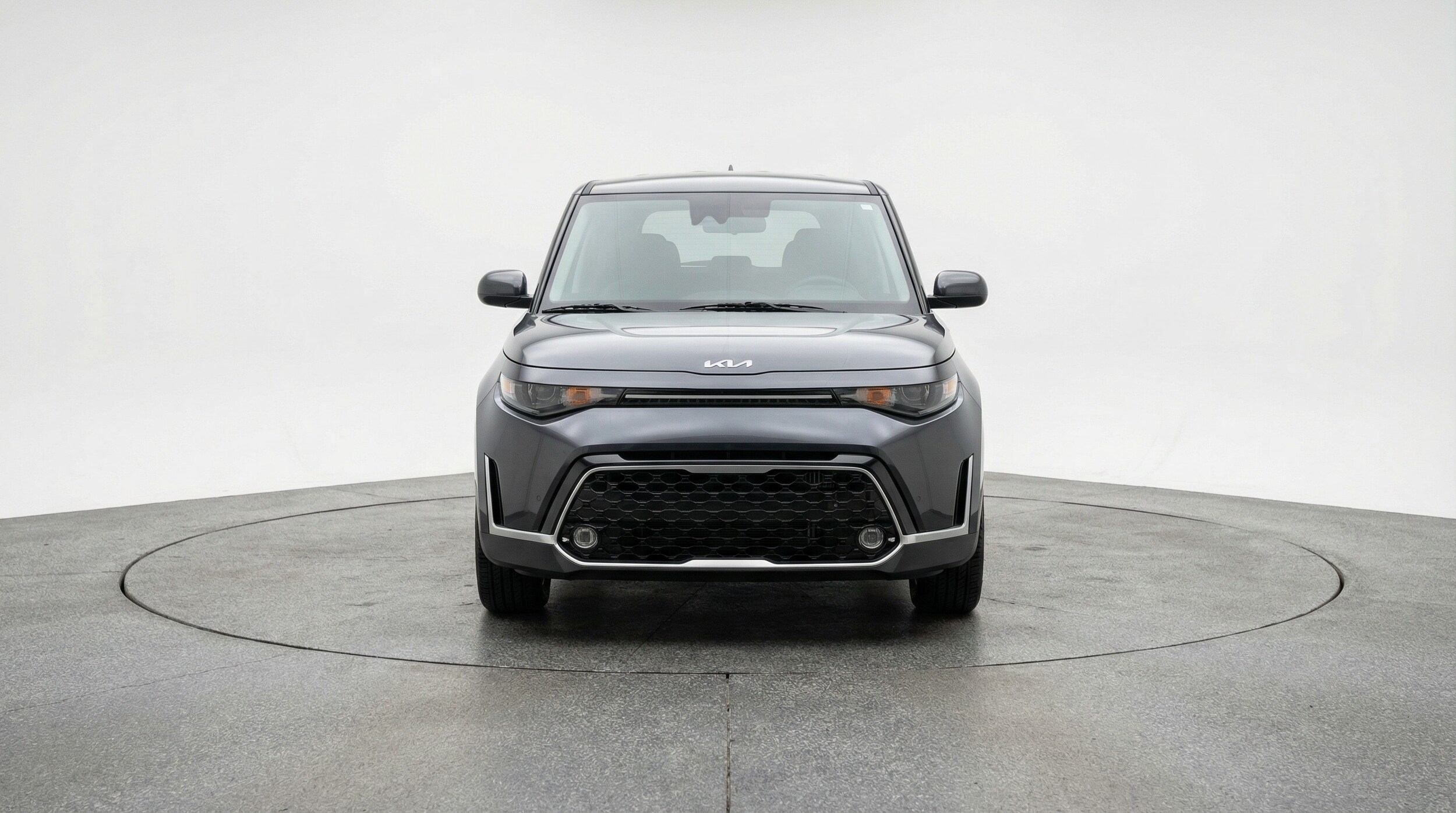 Thumbnail: 2025 Kia Soul - 2