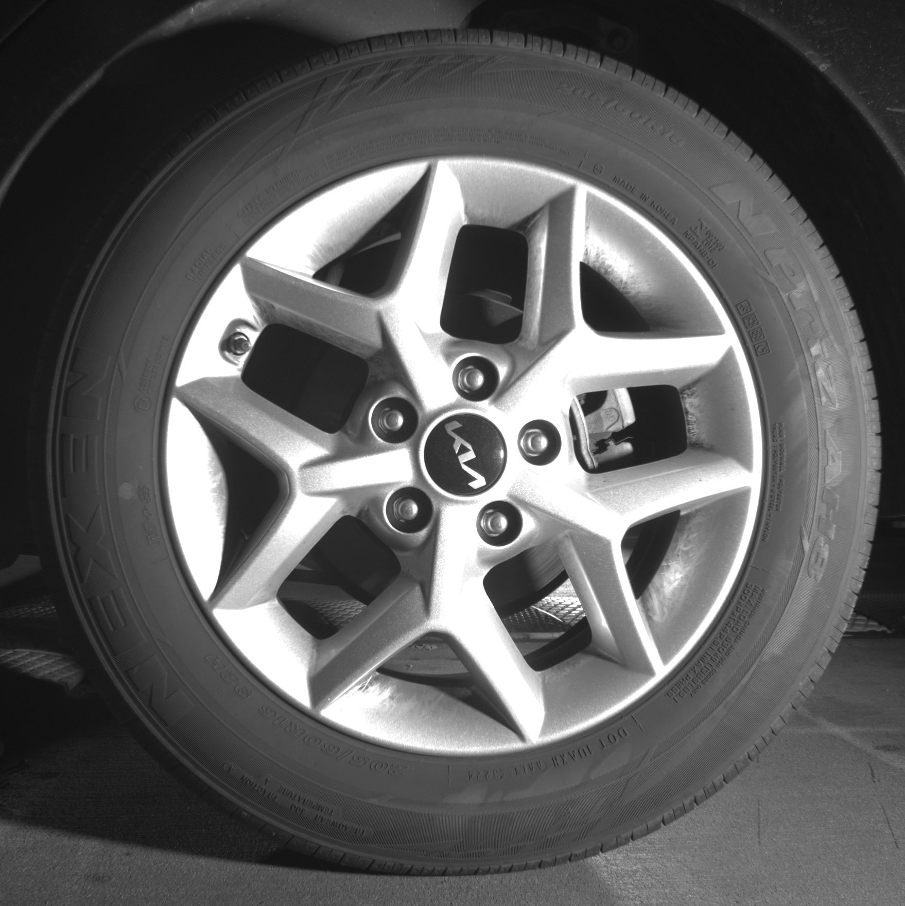 Thumbnail: 2025 Kia Soul - 11