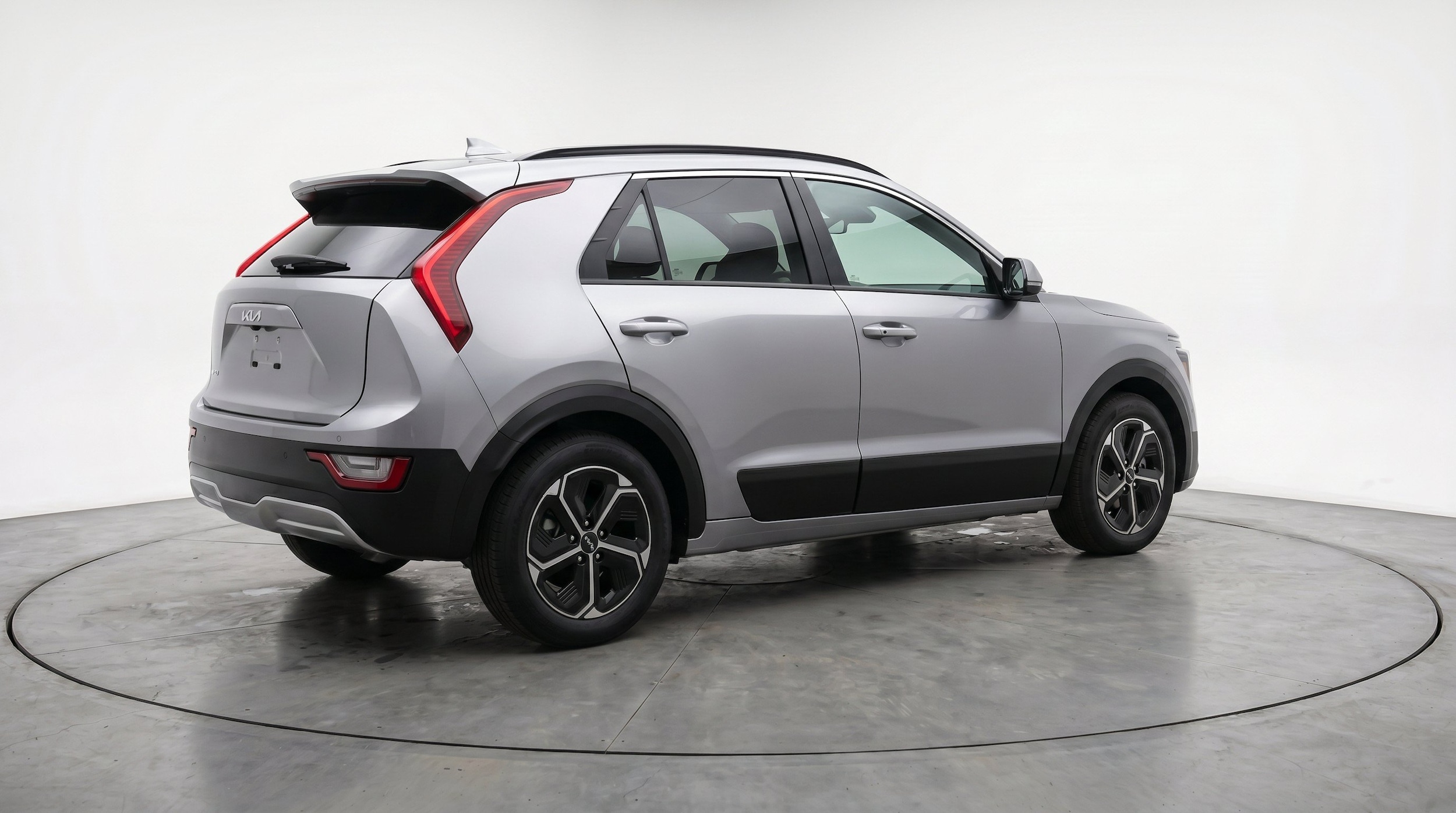 Thumbnail: 2026 Kia Niro - 9