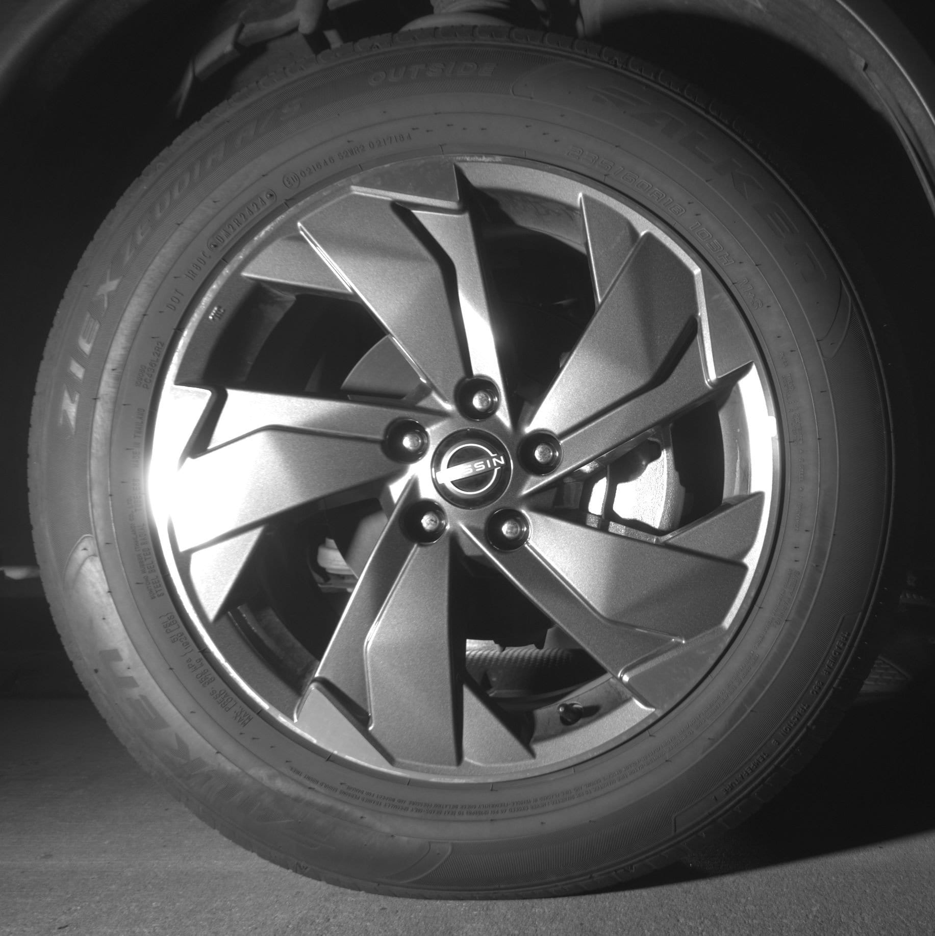 Thumbnail: 2025 Nissan Rogue - 13