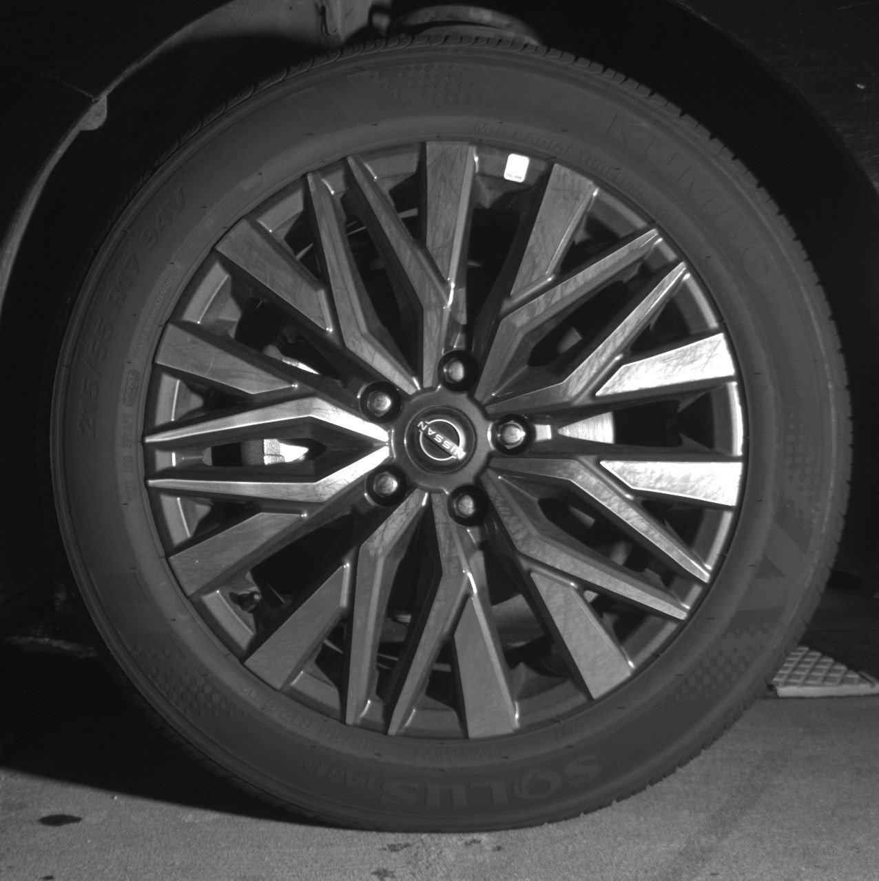 Thumbnail: 2025 Nissan Altima - 12