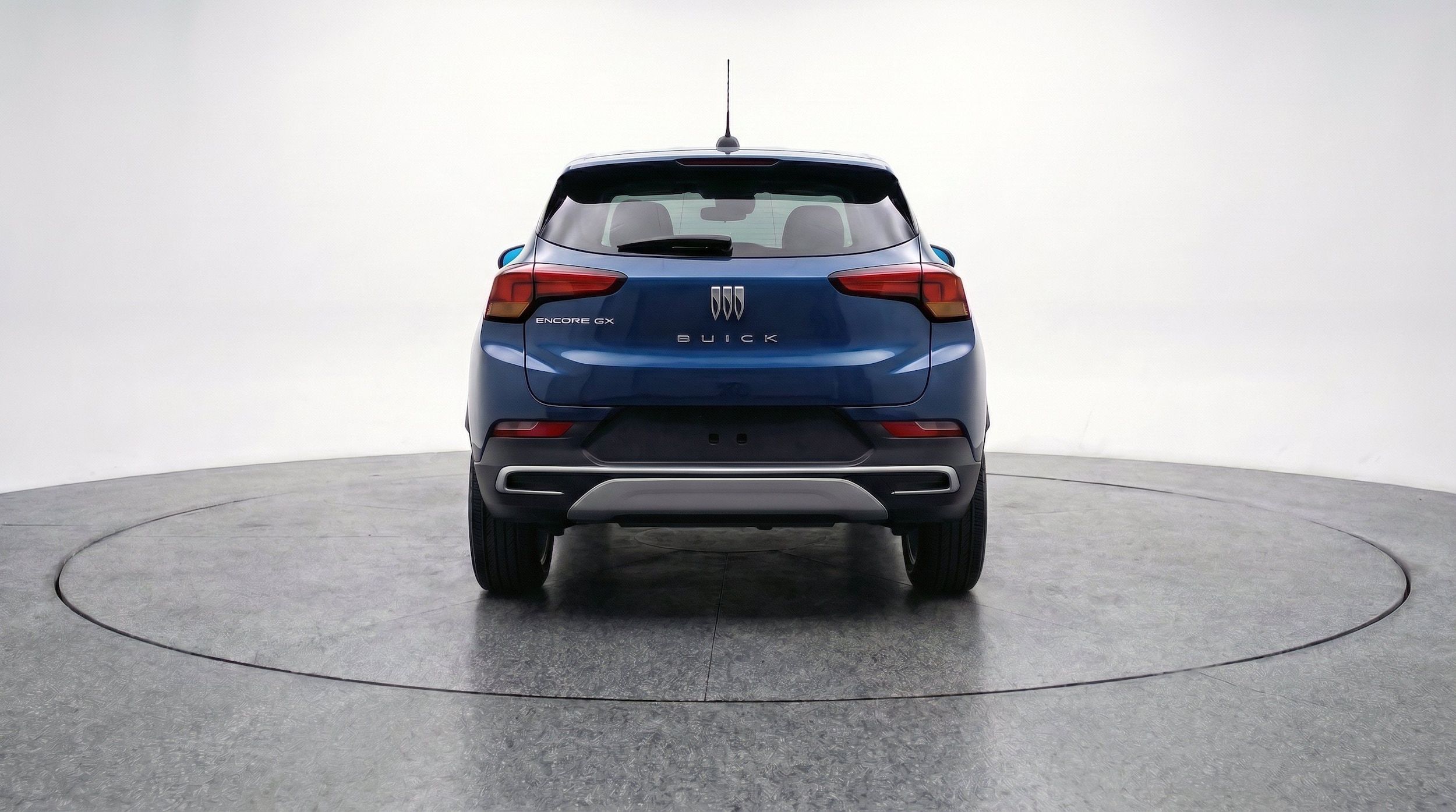 Thumbnail: 2026 Buick Encore GX - 7