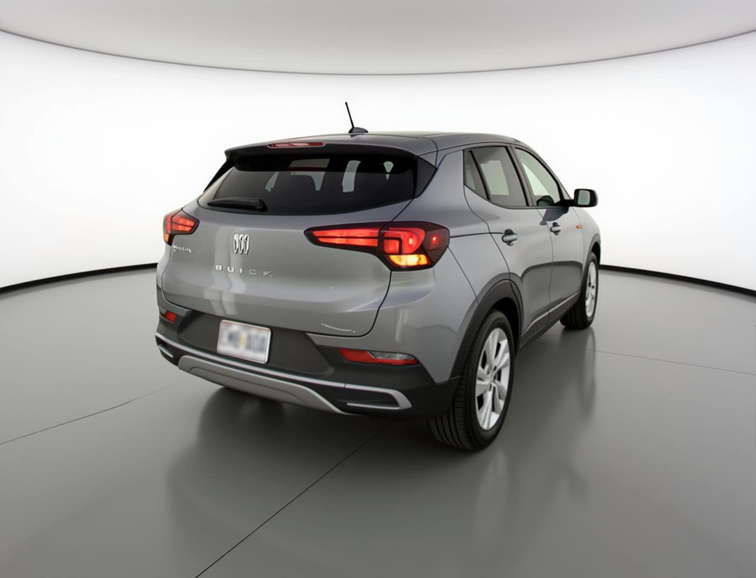 Thumbnail: 2025 Buick Encore GX - 7