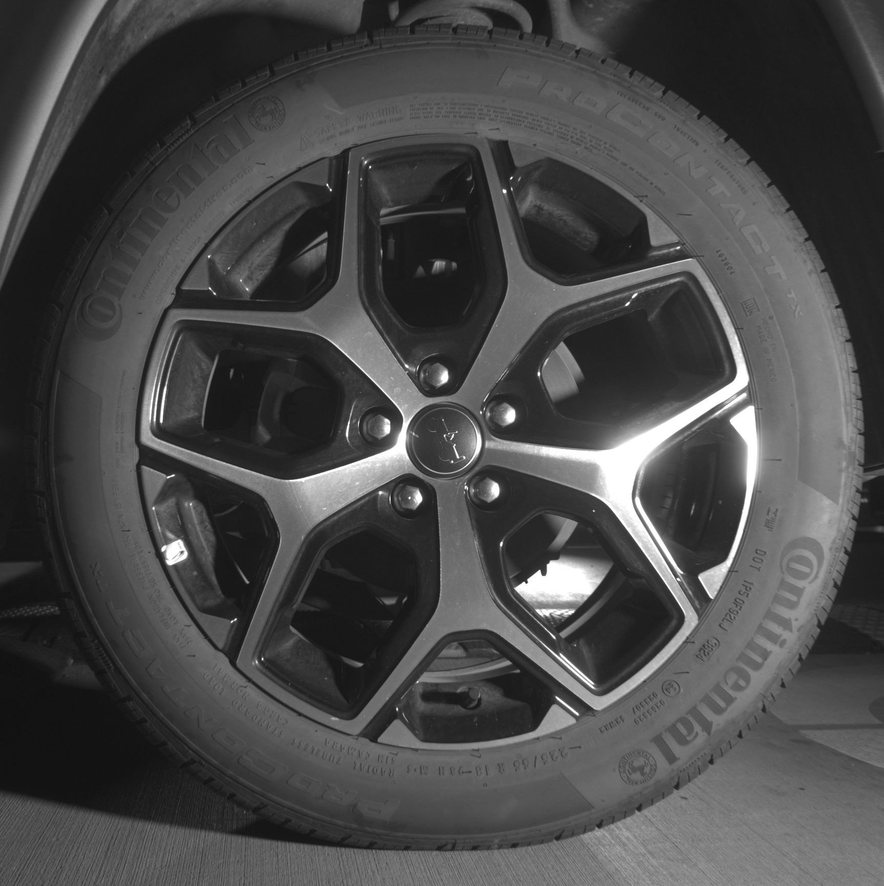 Thumbnail: 2025 Jeep Compass - 14