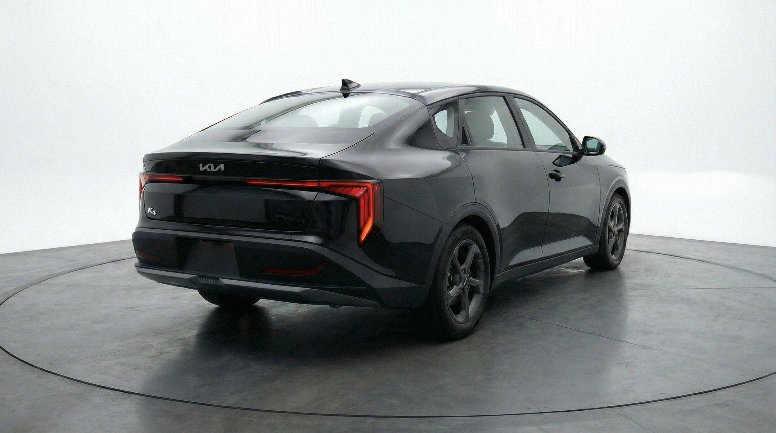 Thumbnail: 2025 Kia K4 - 9
