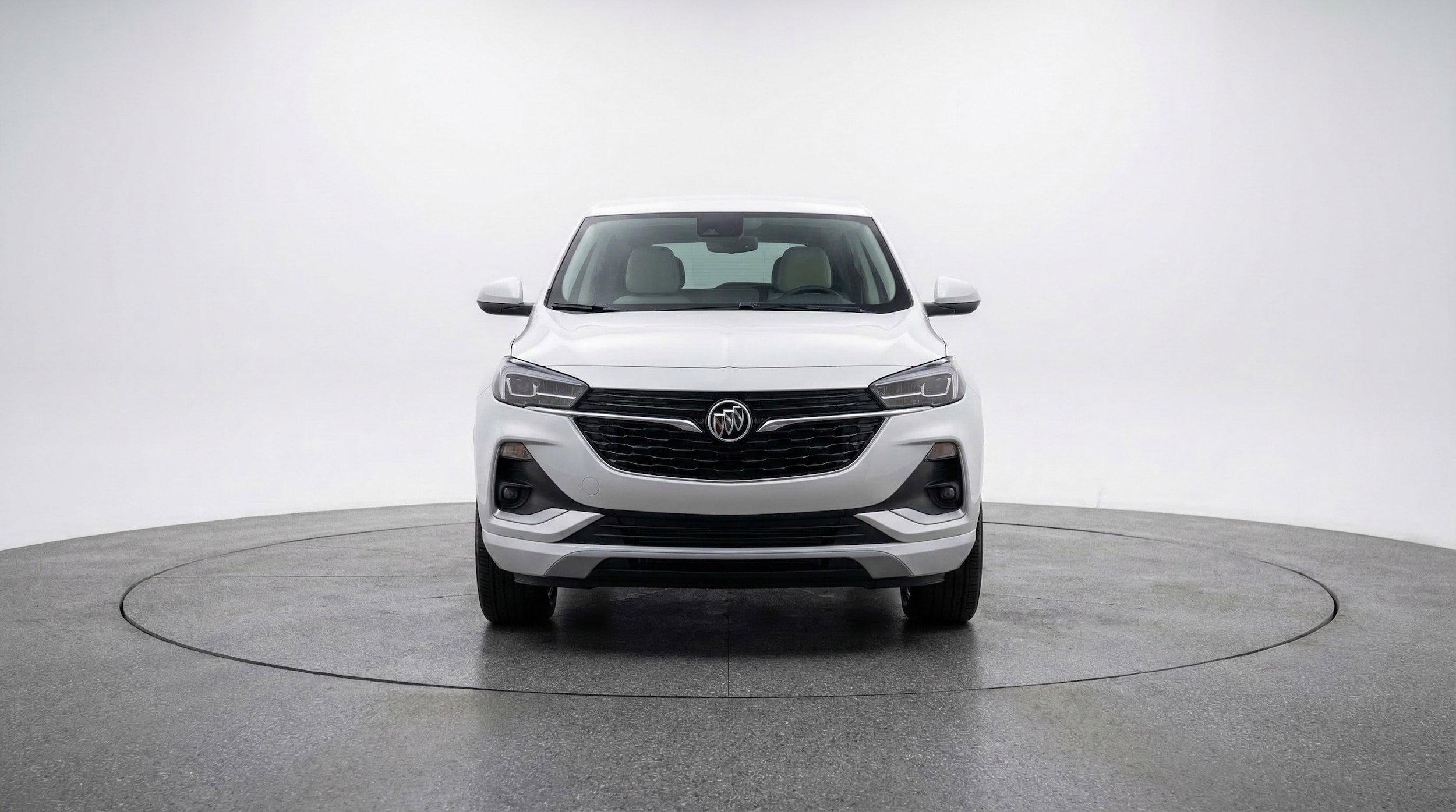 Thumbnail: 2025 Buick Encore GX - 2