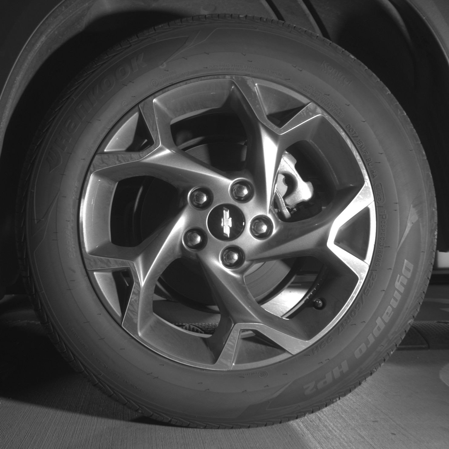 Thumbnail: 2025 Chevrolet Trax - 14