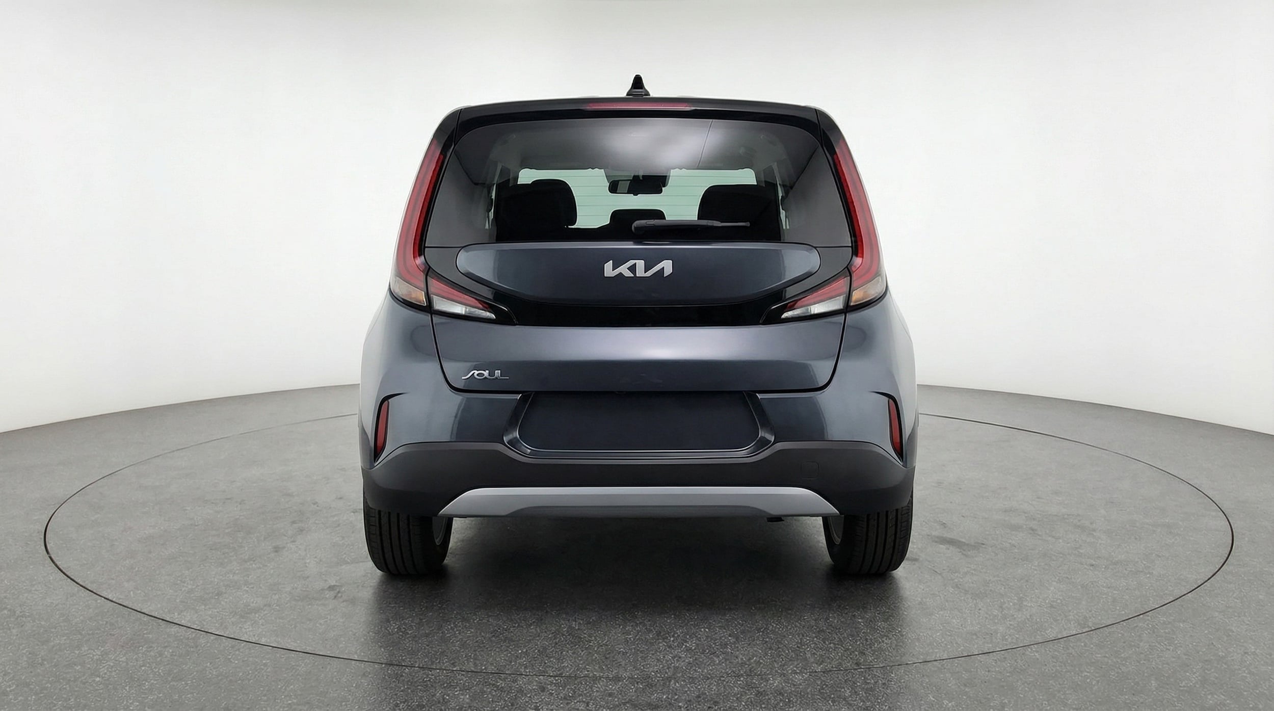 Thumbnail: 2025 Kia Soul - 6