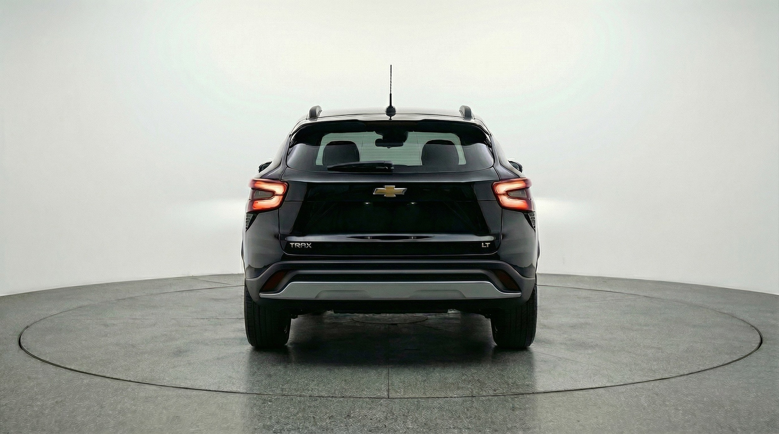 Thumbnail: 2025 Chevrolet Trax - 7