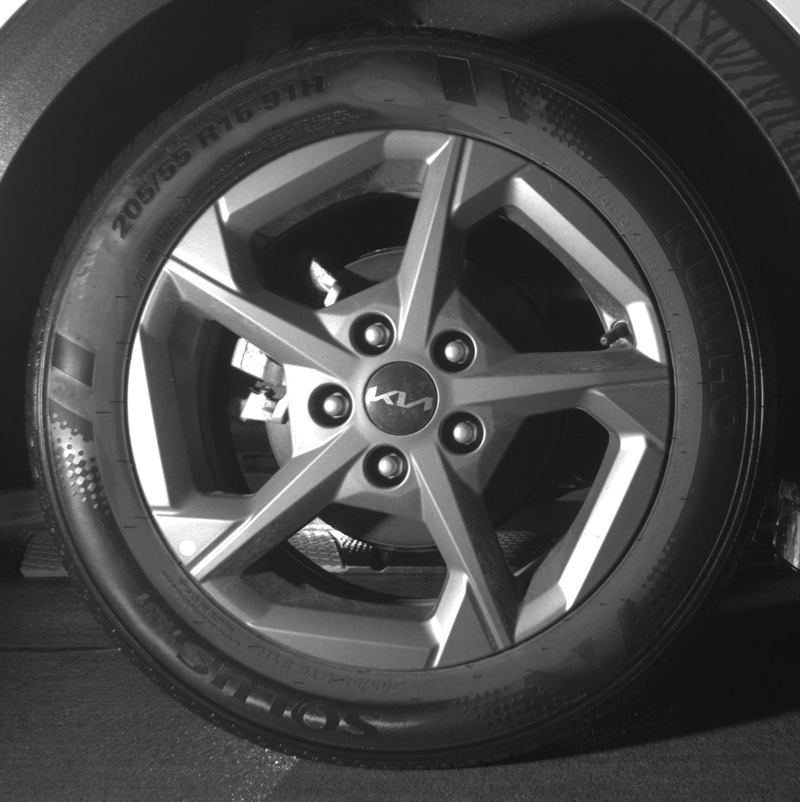 Thumbnail: 2025 Kia K4 - 15