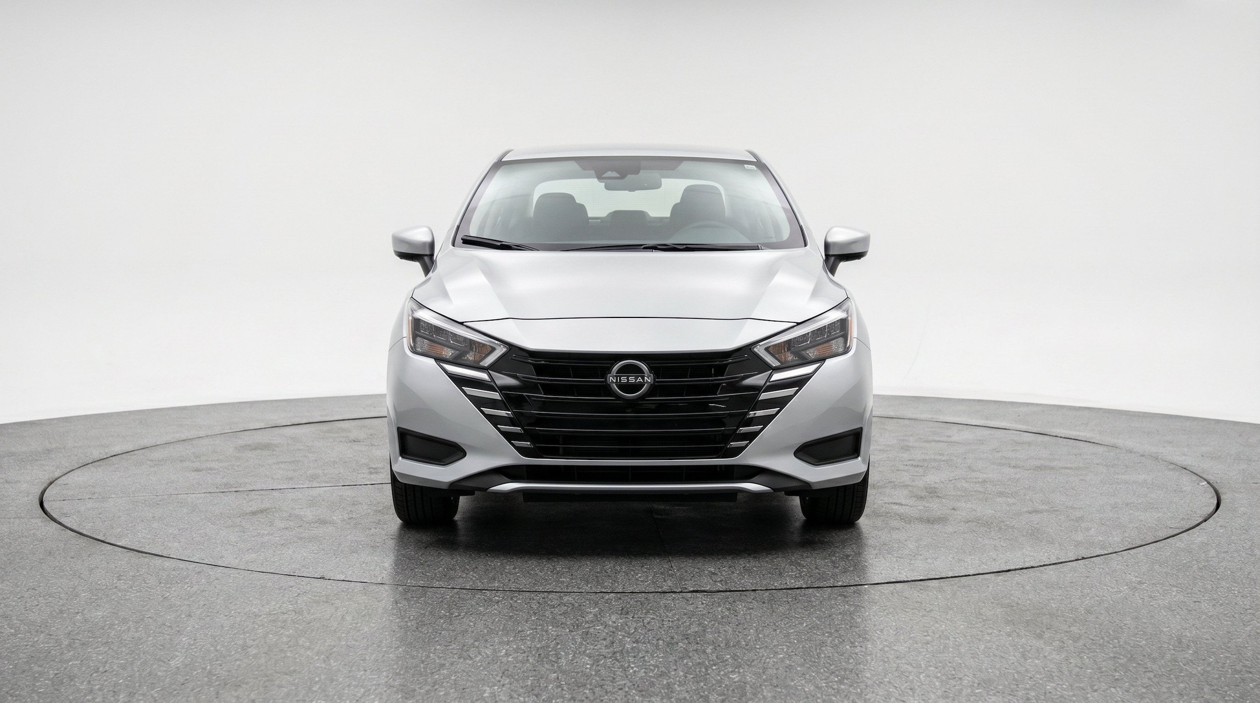 Thumbnail: 2025 Nissan Versa - 2
