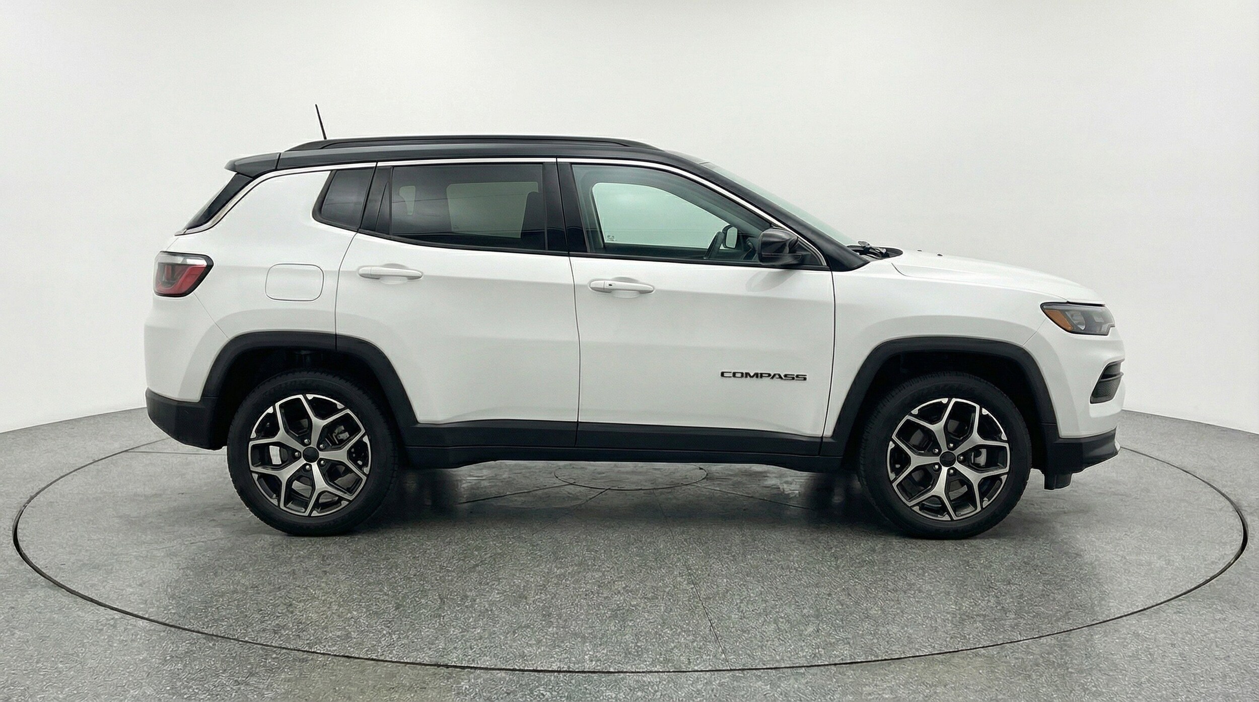 Thumbnail: 2025 Jeep Compass - 11
