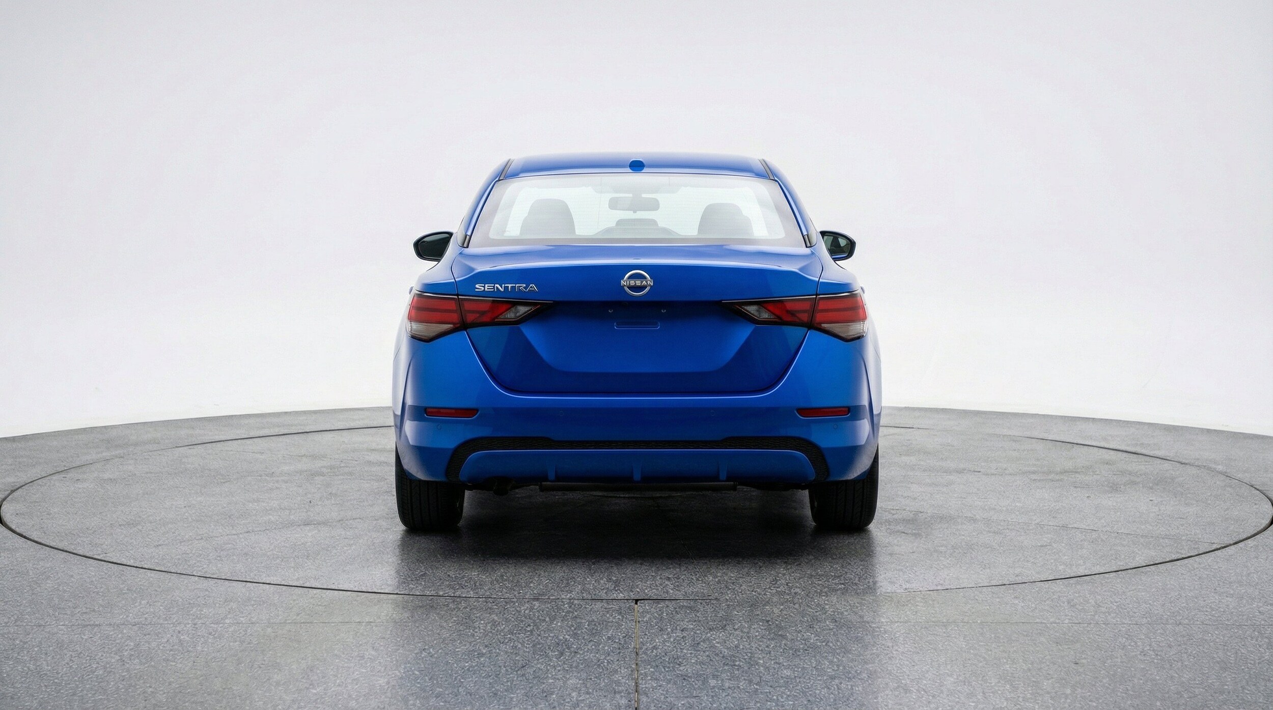 Thumbnail: 2025 Nissan Sentra - 7