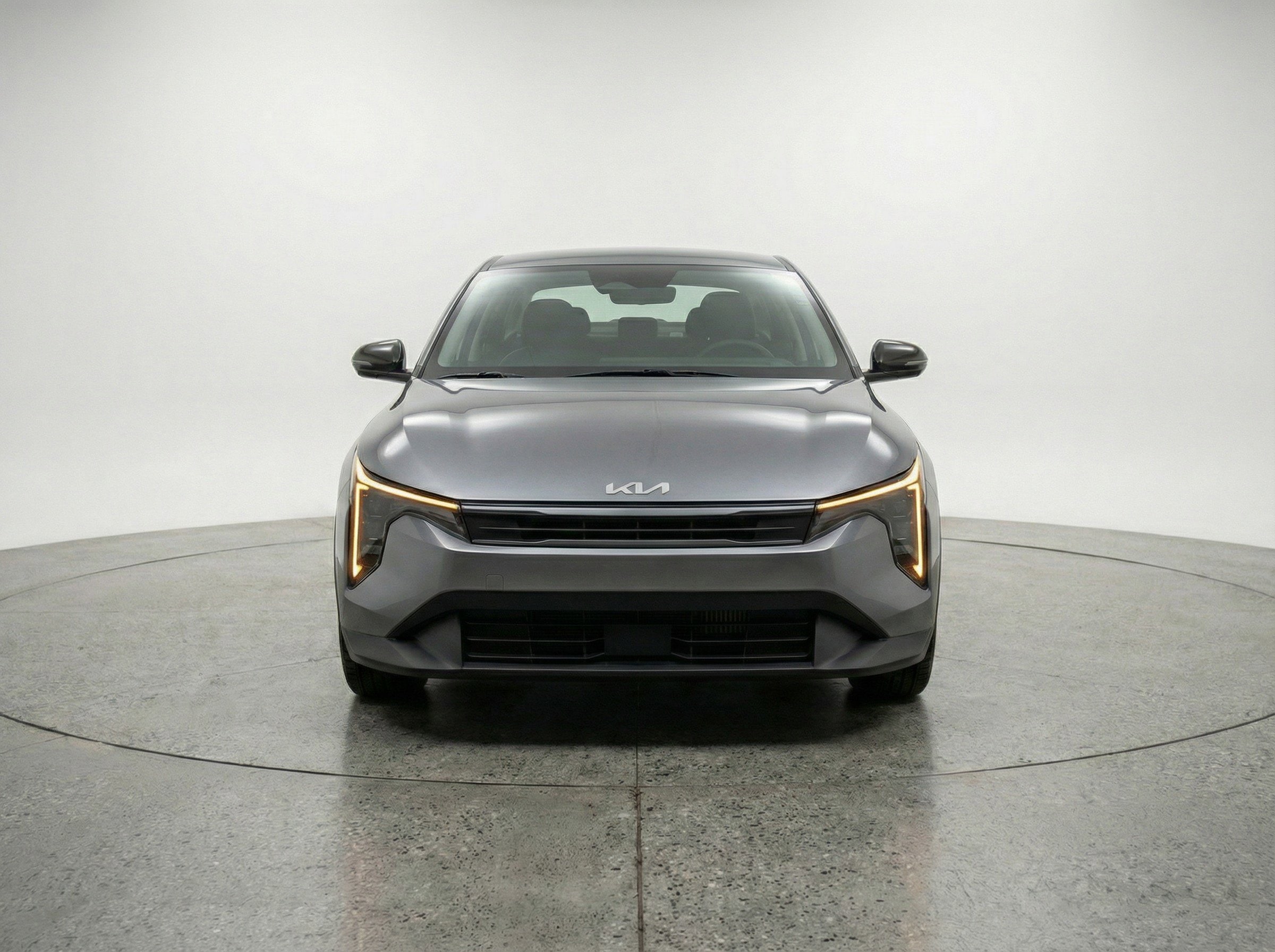 Thumbnail: 2025 Kia K4 - 2