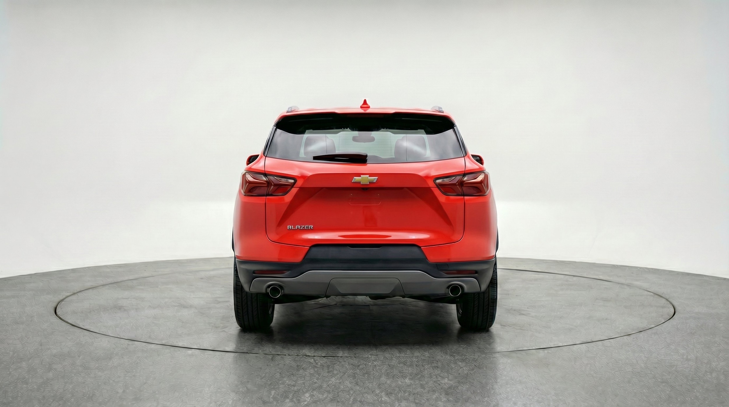 Thumbnail: 2025 Chevrolet Blazer - 7