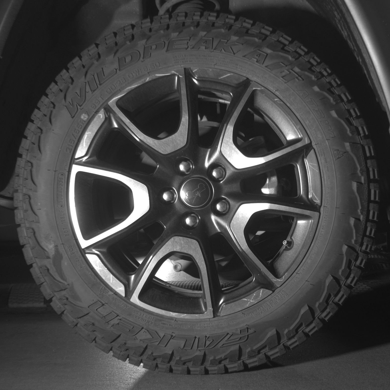 Thumbnail: 2025 Jeep Compass - 15