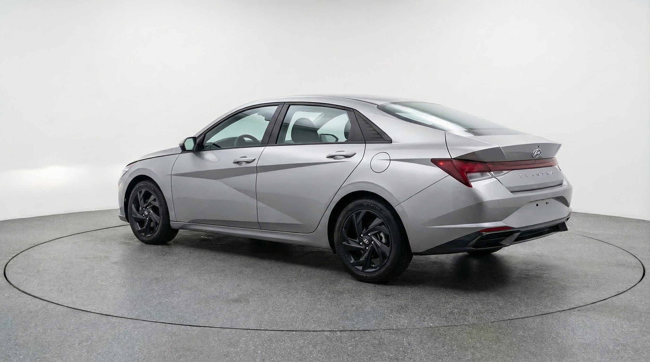 Thumbnail: 2026 Hyundai Elantra - 6