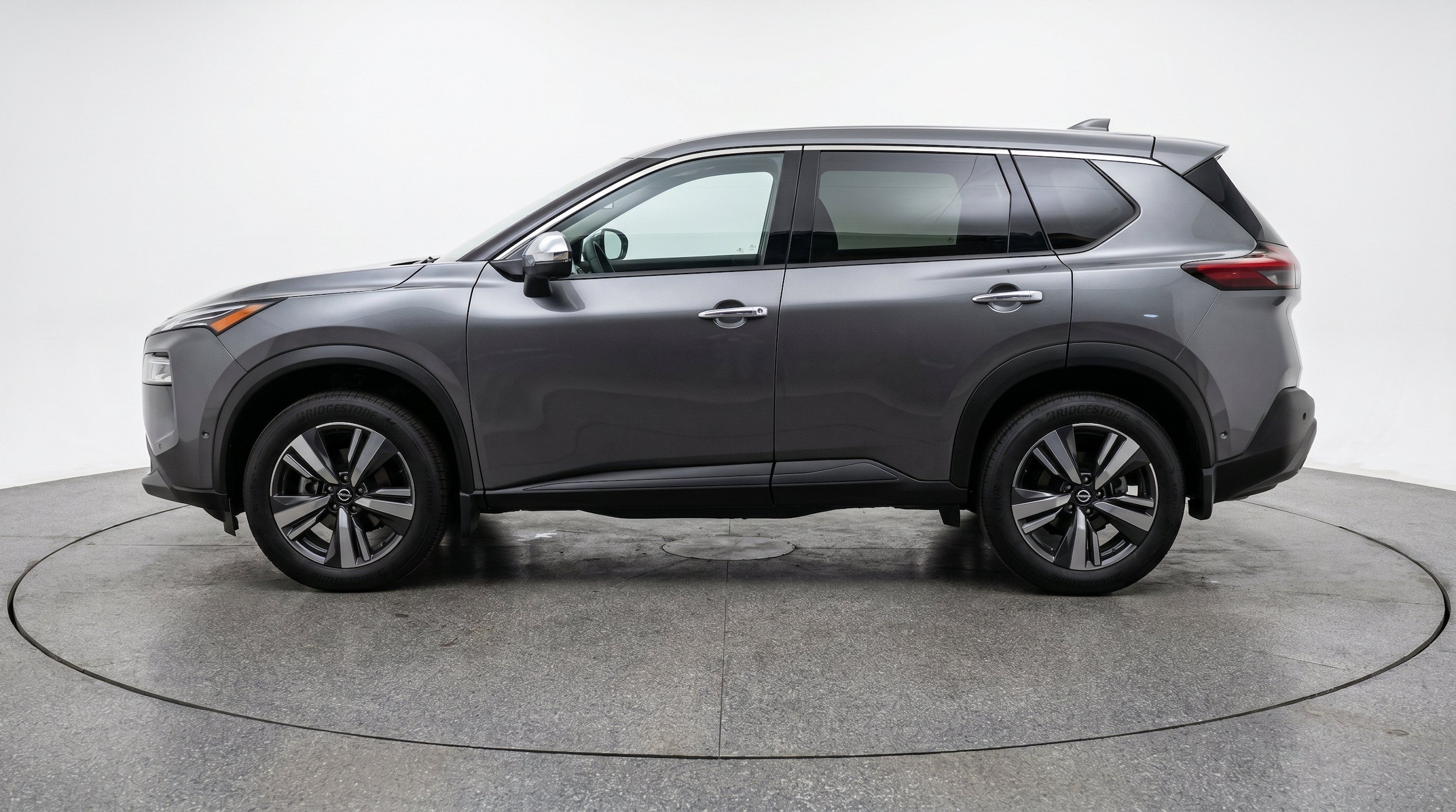Thumbnail: 2026 Nissan Rogue - 5