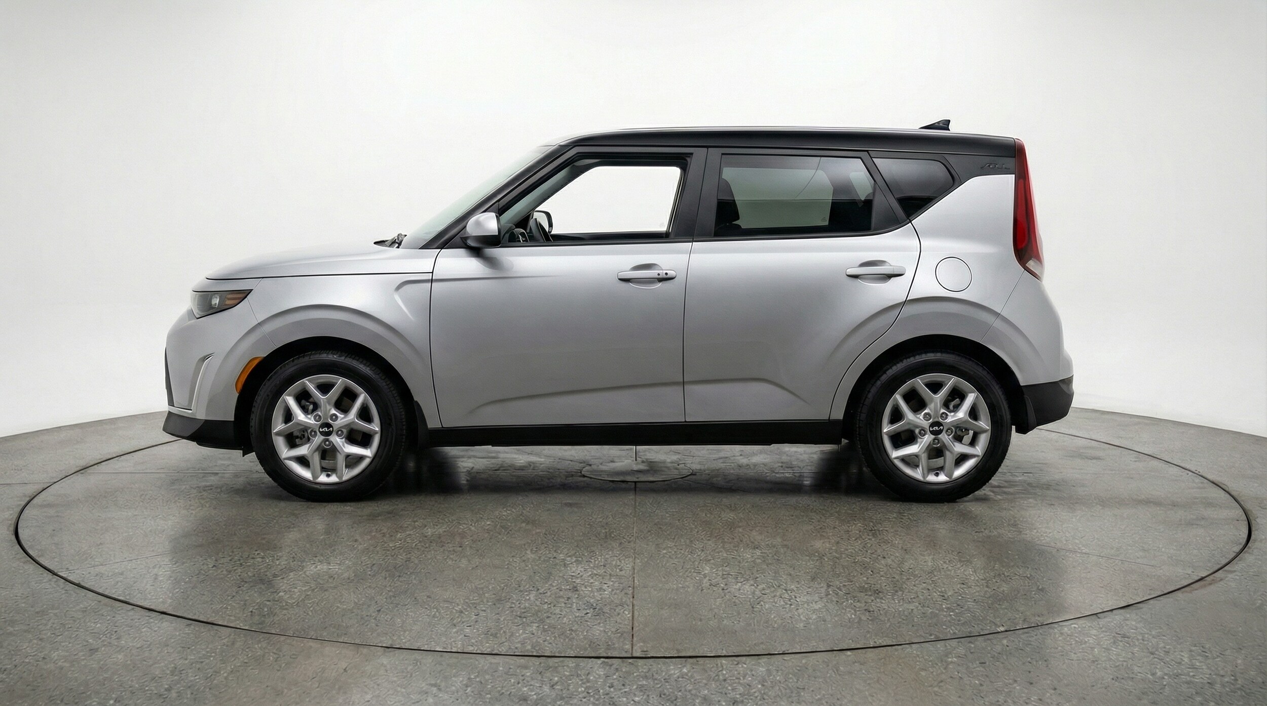 Thumbnail: 2025 Kia Soul - 4