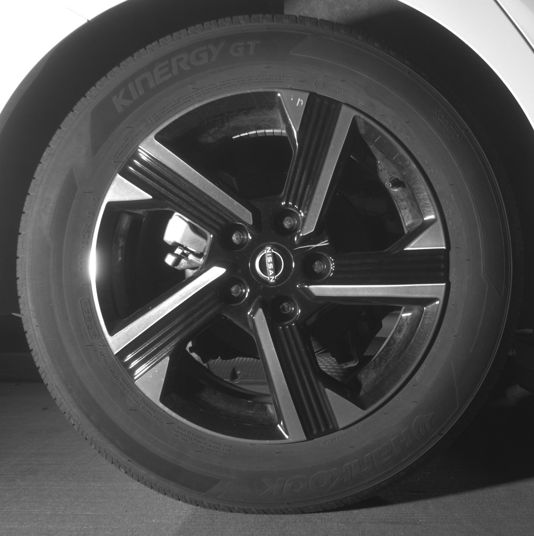 2025 Nissan Sentra SV - Photo 15