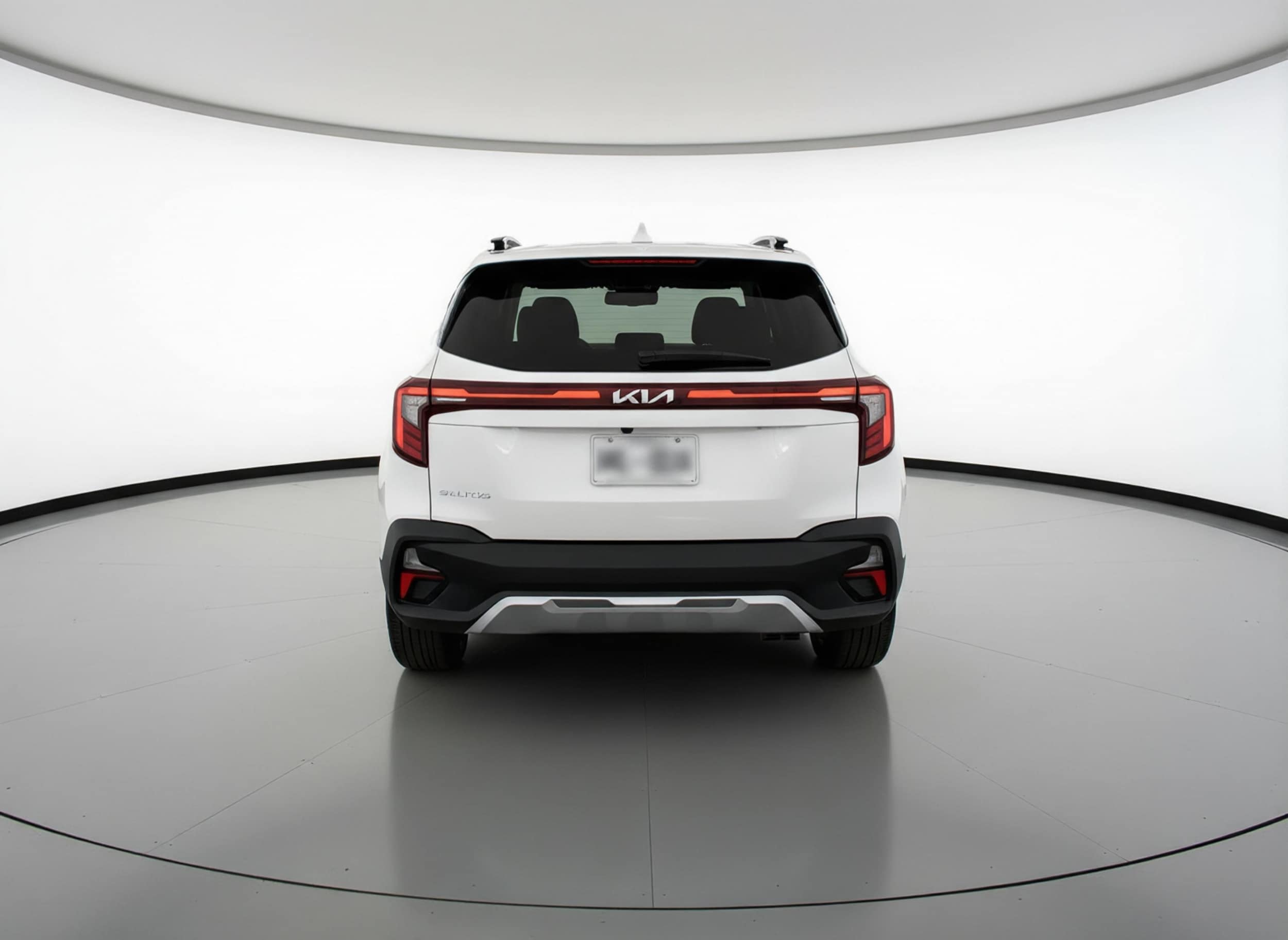 Thumbnail: 2025 Kia Seltos - 6