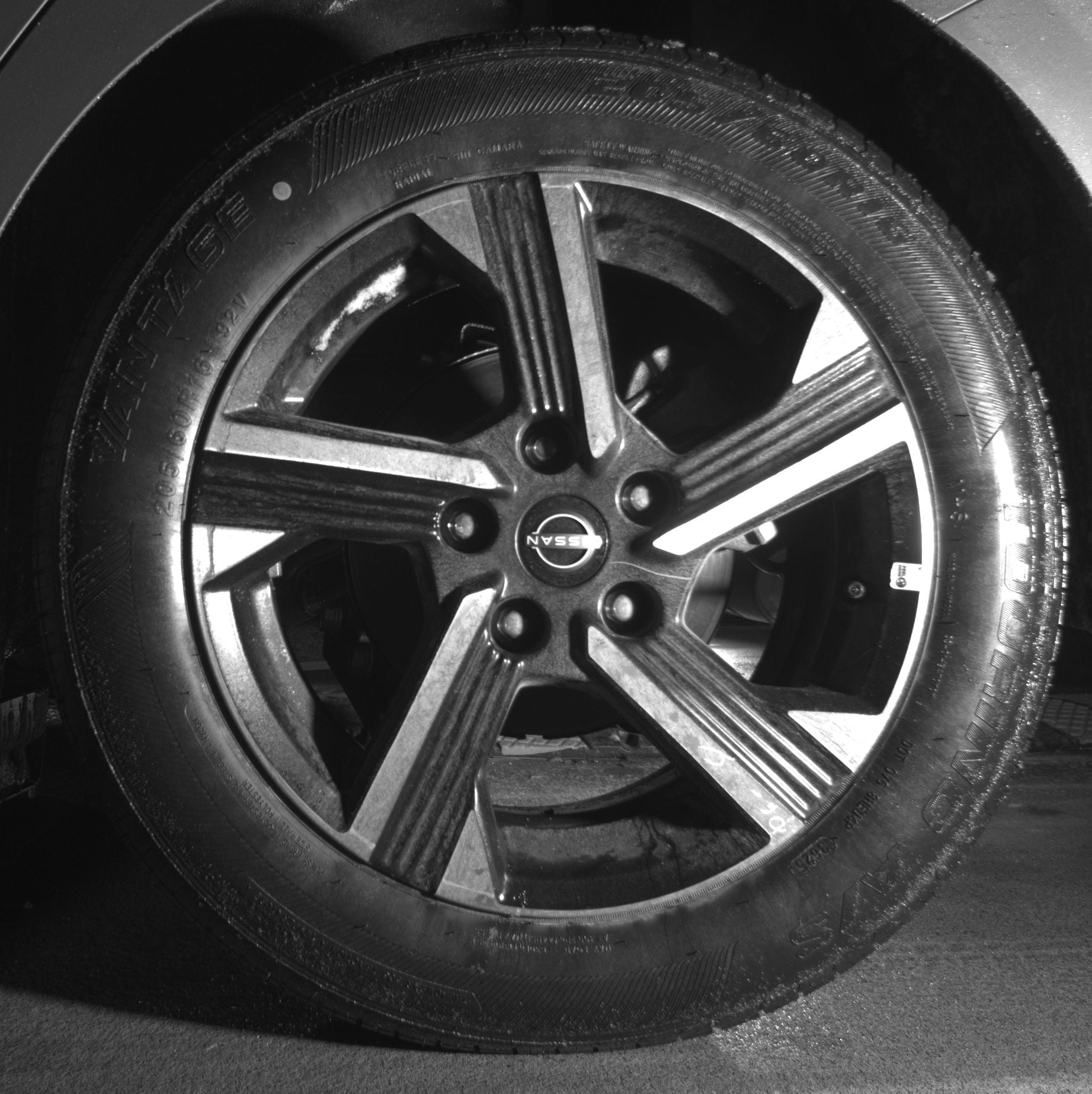 Thumbnail: 2025 Nissan Sentra - 11