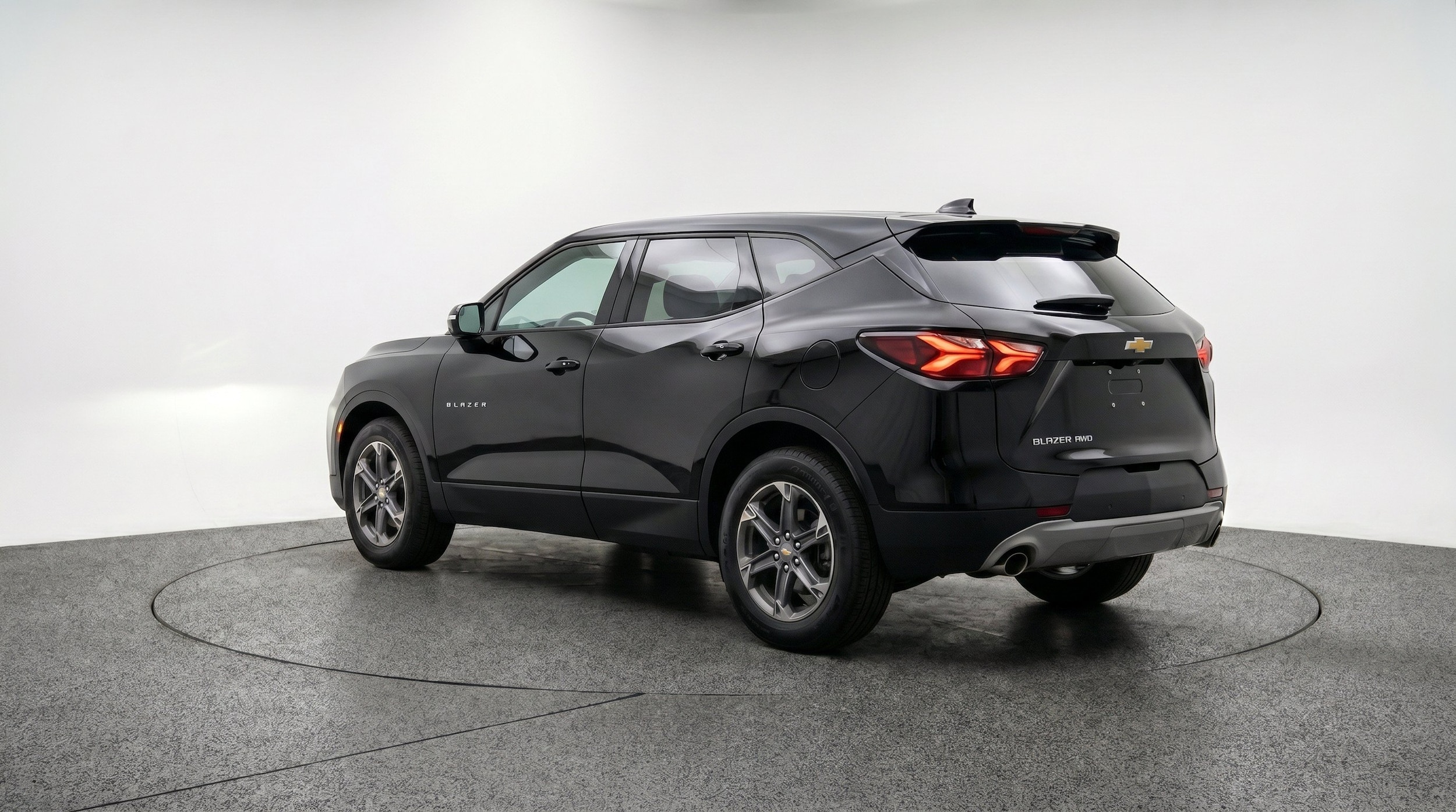 Thumbnail: 2026 Chevrolet Blazer - 6