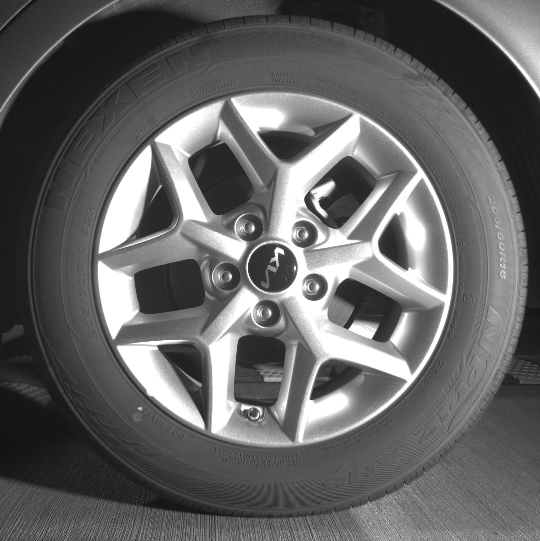 Thumbnail: 2025 Kia Soul - 14