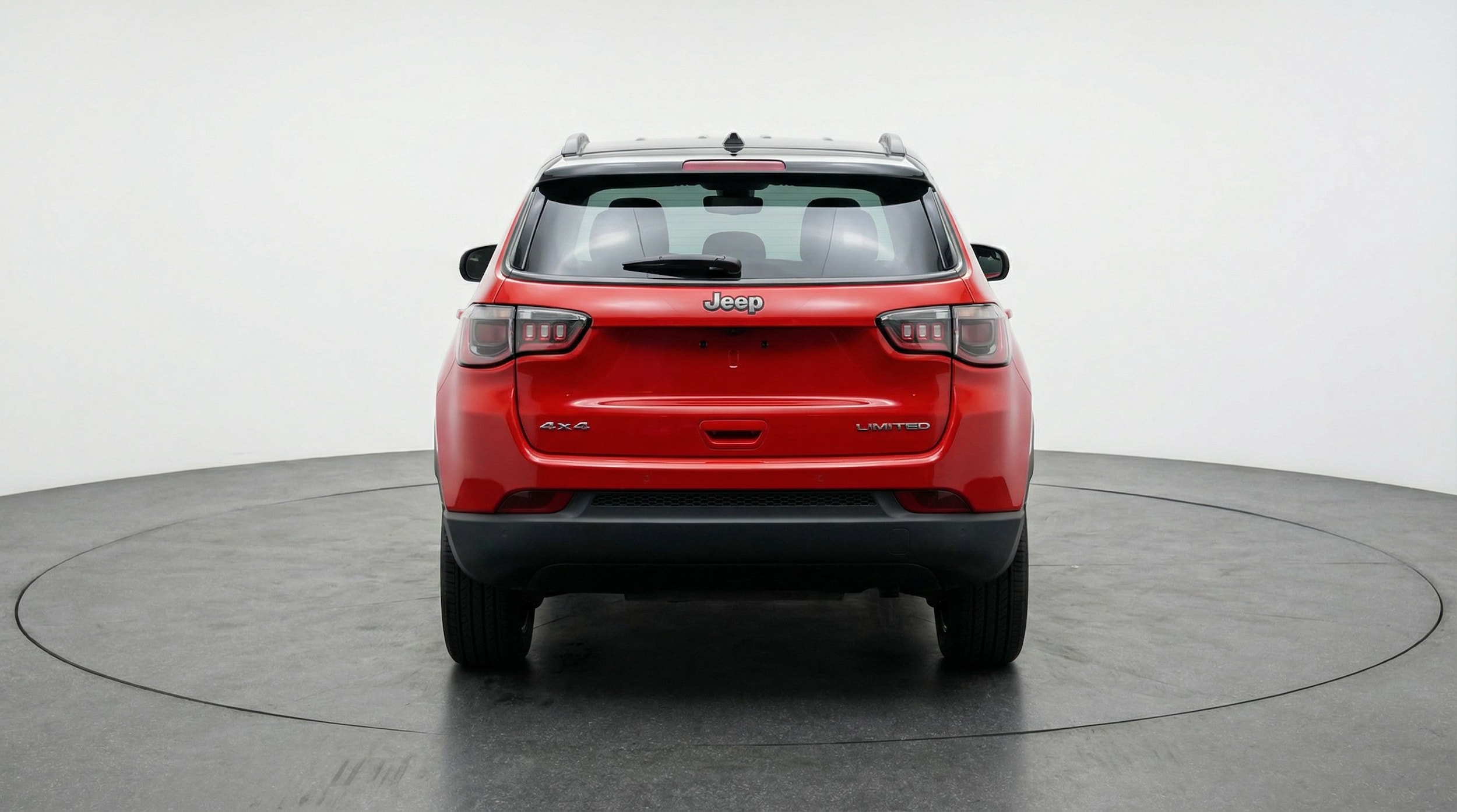 Thumbnail: 2025 Jeep Compass - 6