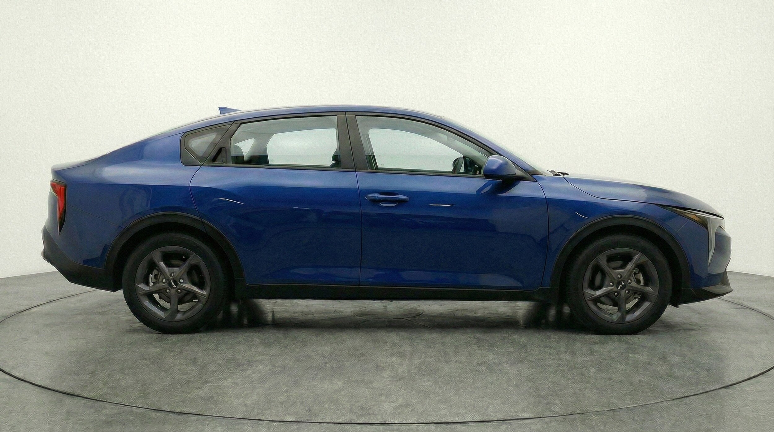 Thumbnail: 2025 Kia K4 - 11