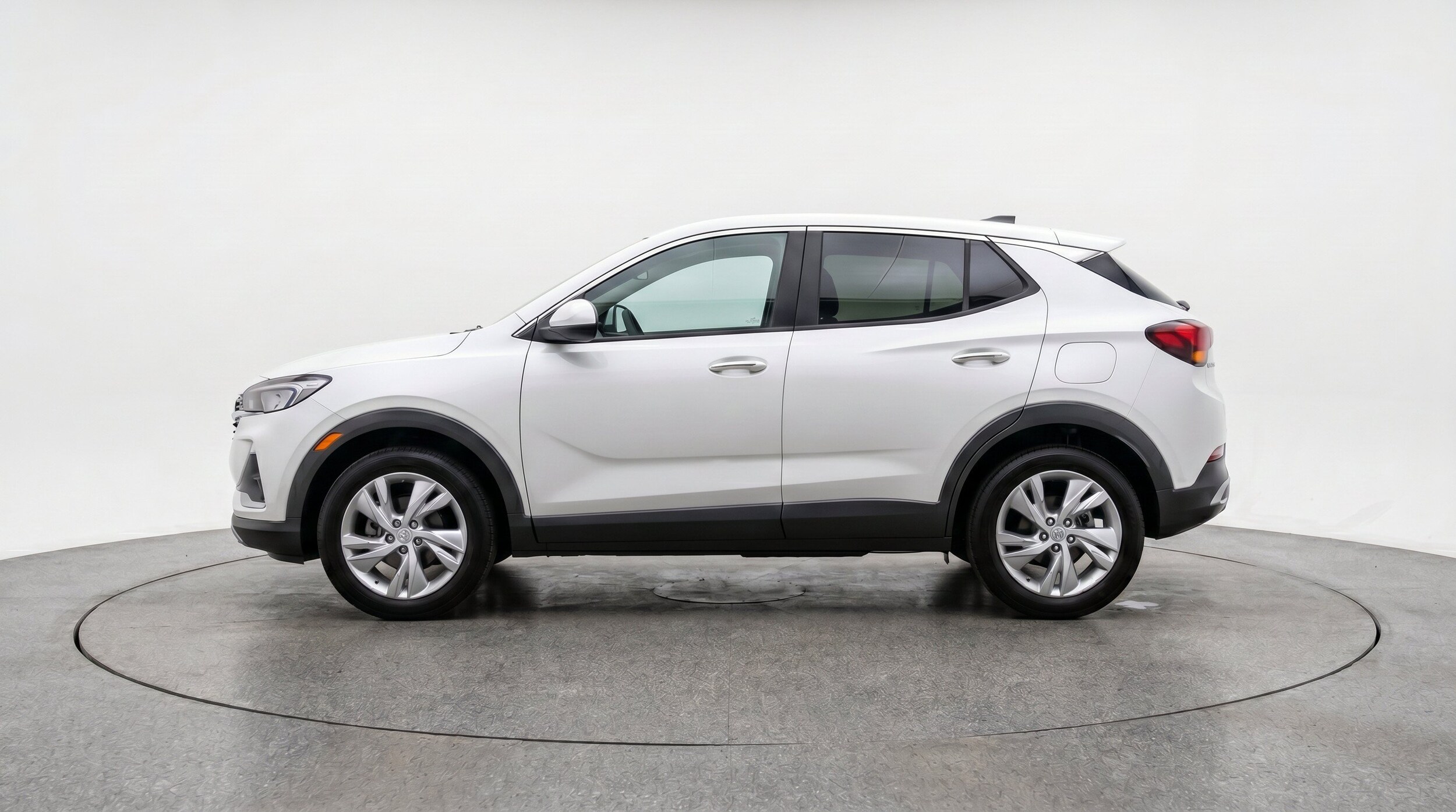 Thumbnail: 2026 Buick Encore GX - 5