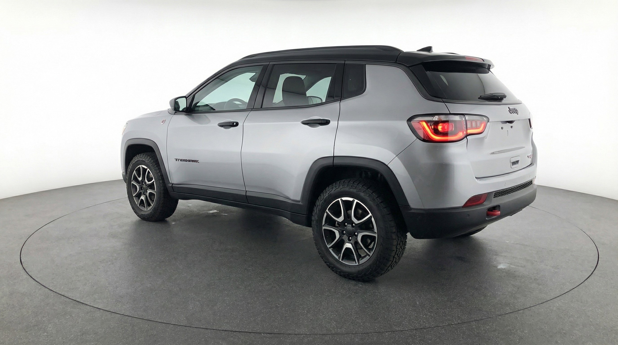 Thumbnail: 2025 Jeep Compass - 6