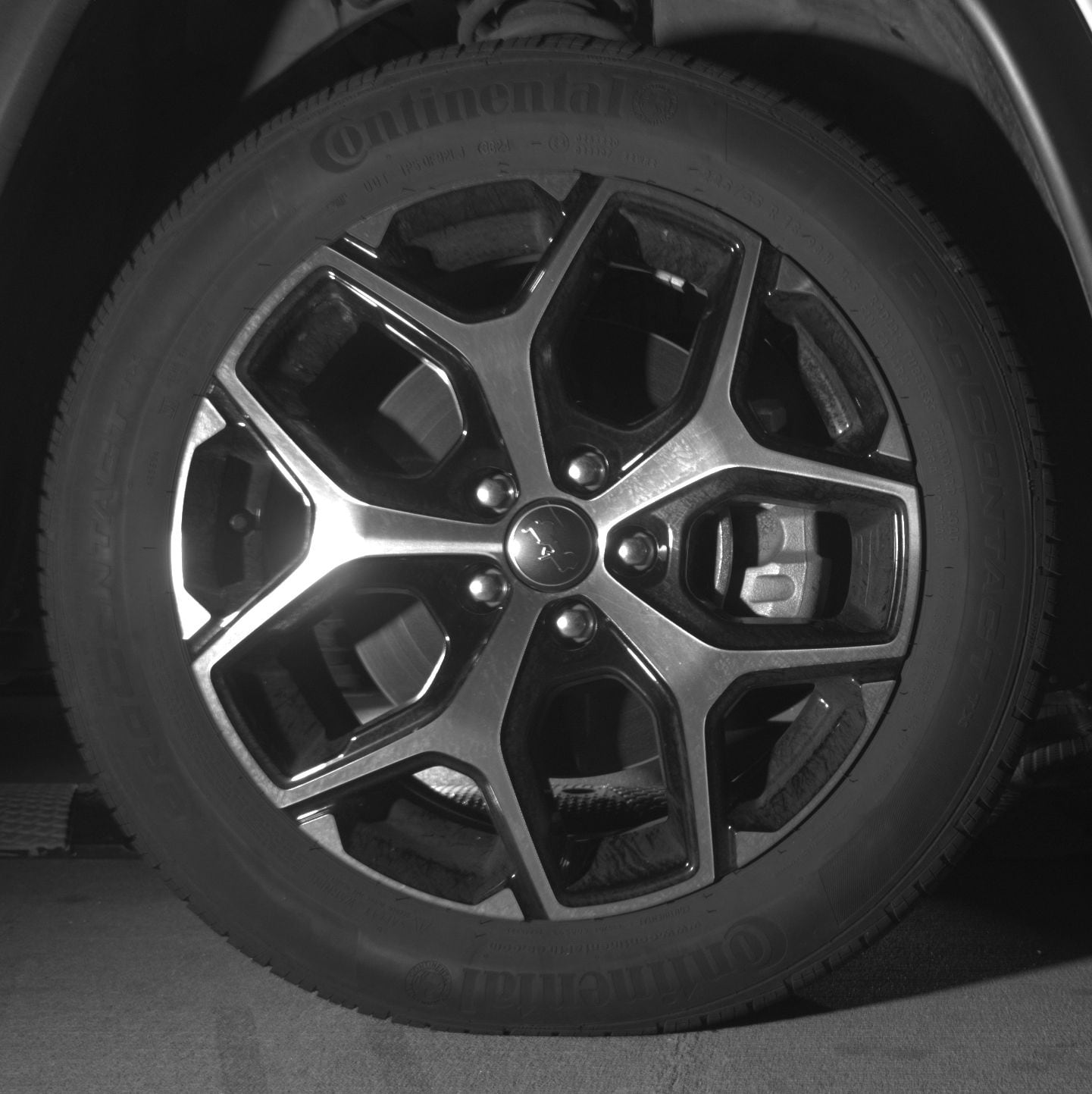 Thumbnail: 2025 Jeep Compass - 10