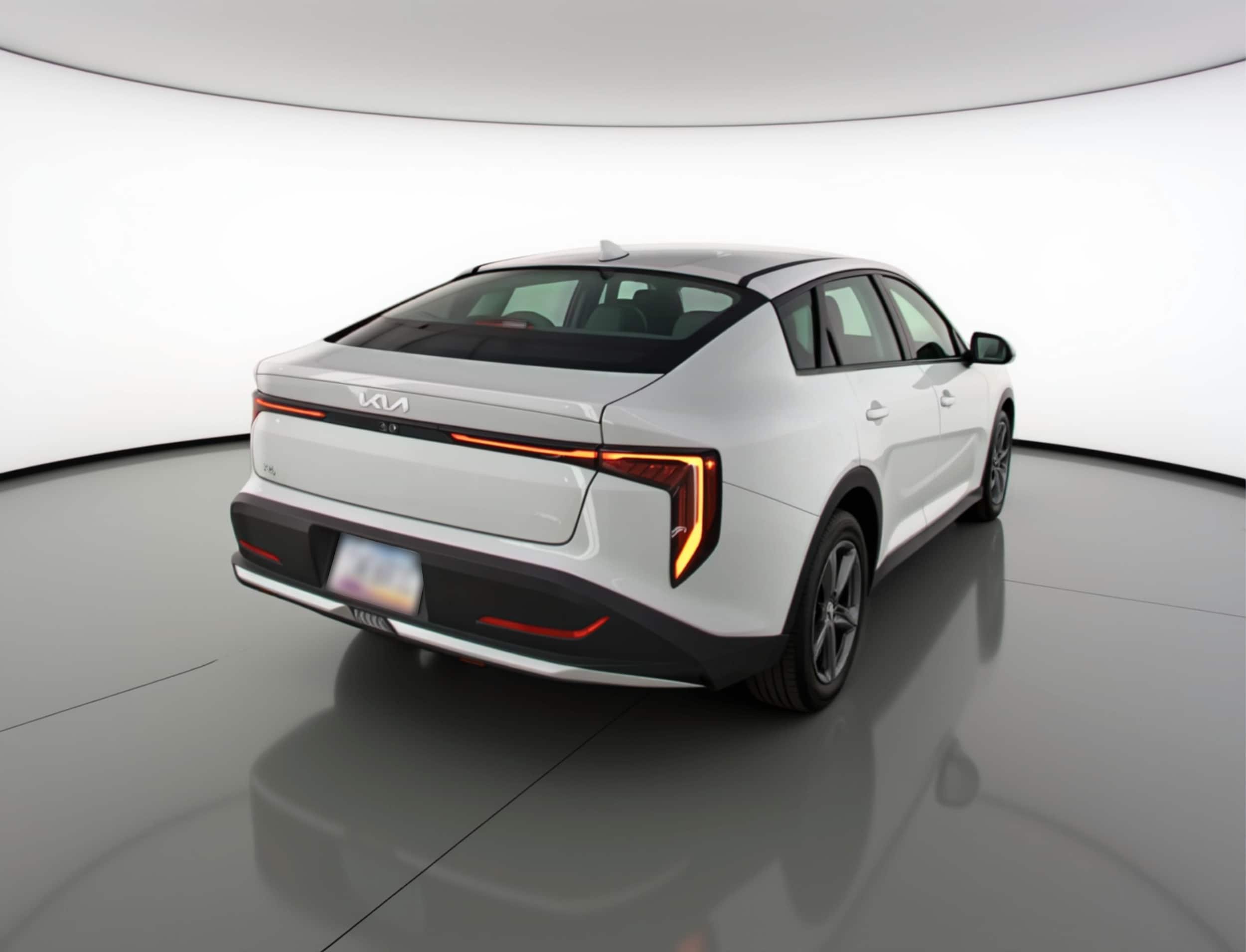 Thumbnail: 2025 Kia K4 - 7