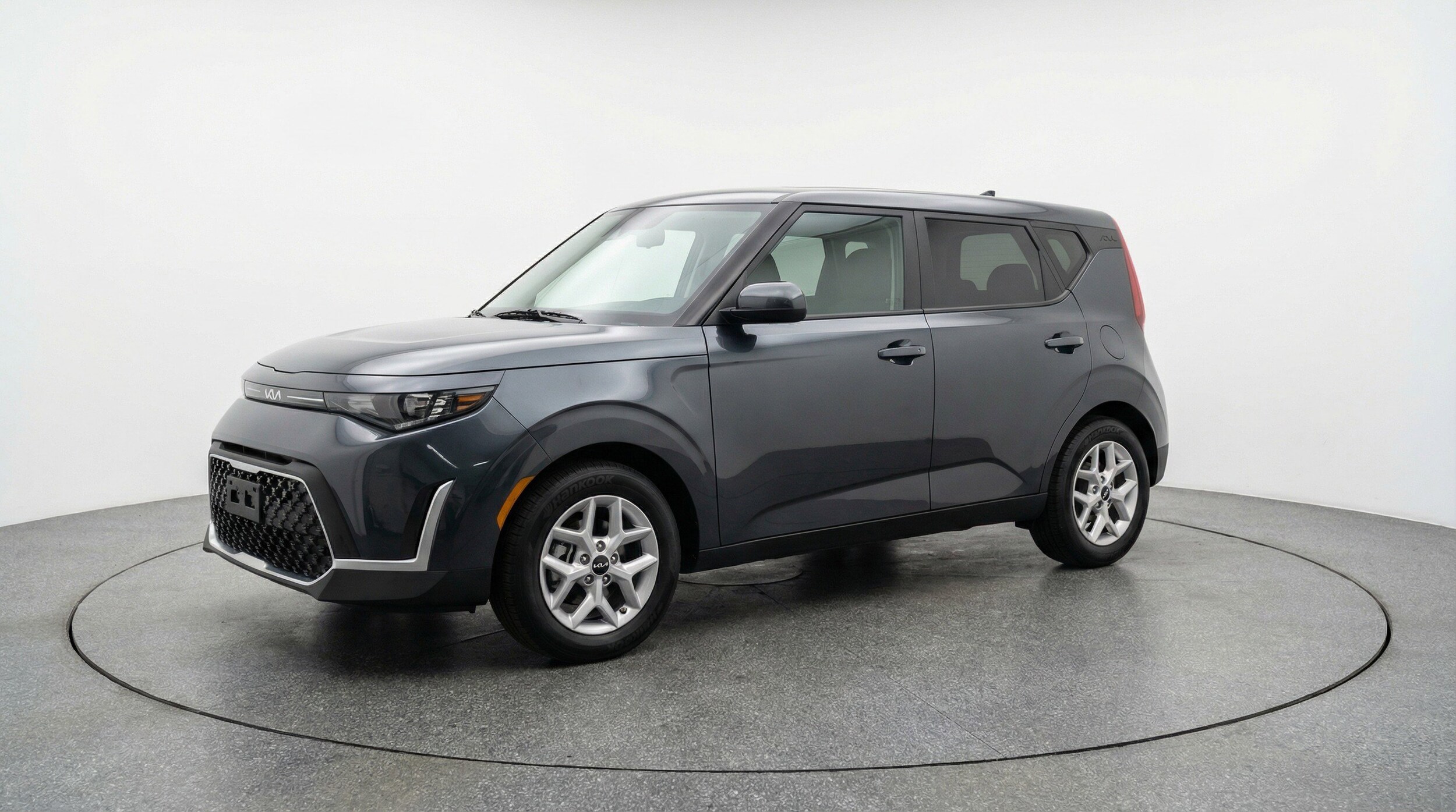 Thumbnail: 2025 Kia Soul - 3