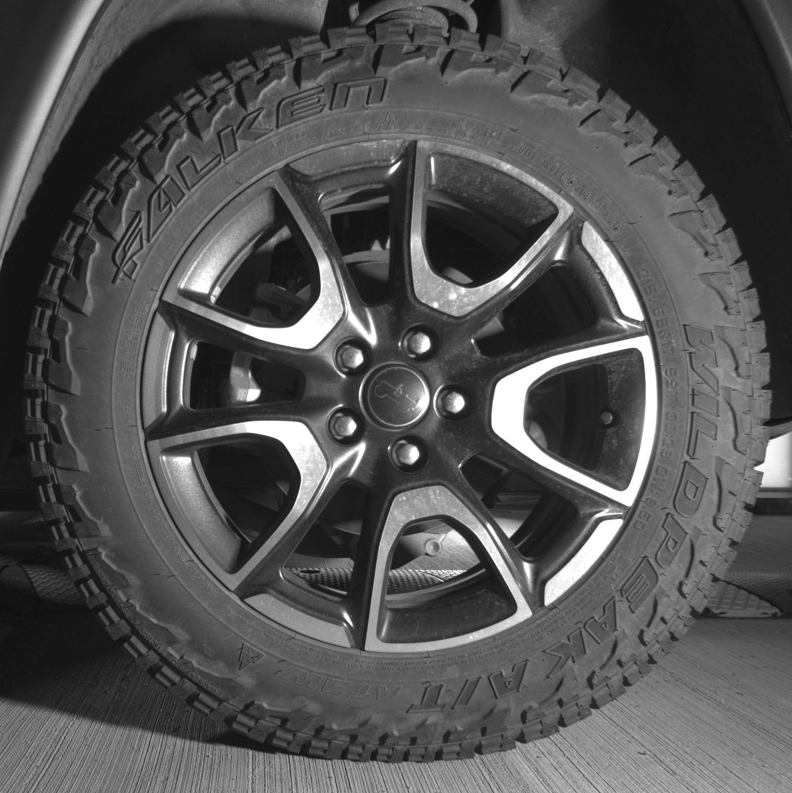 Thumbnail: 2025 Jeep Compass - 14