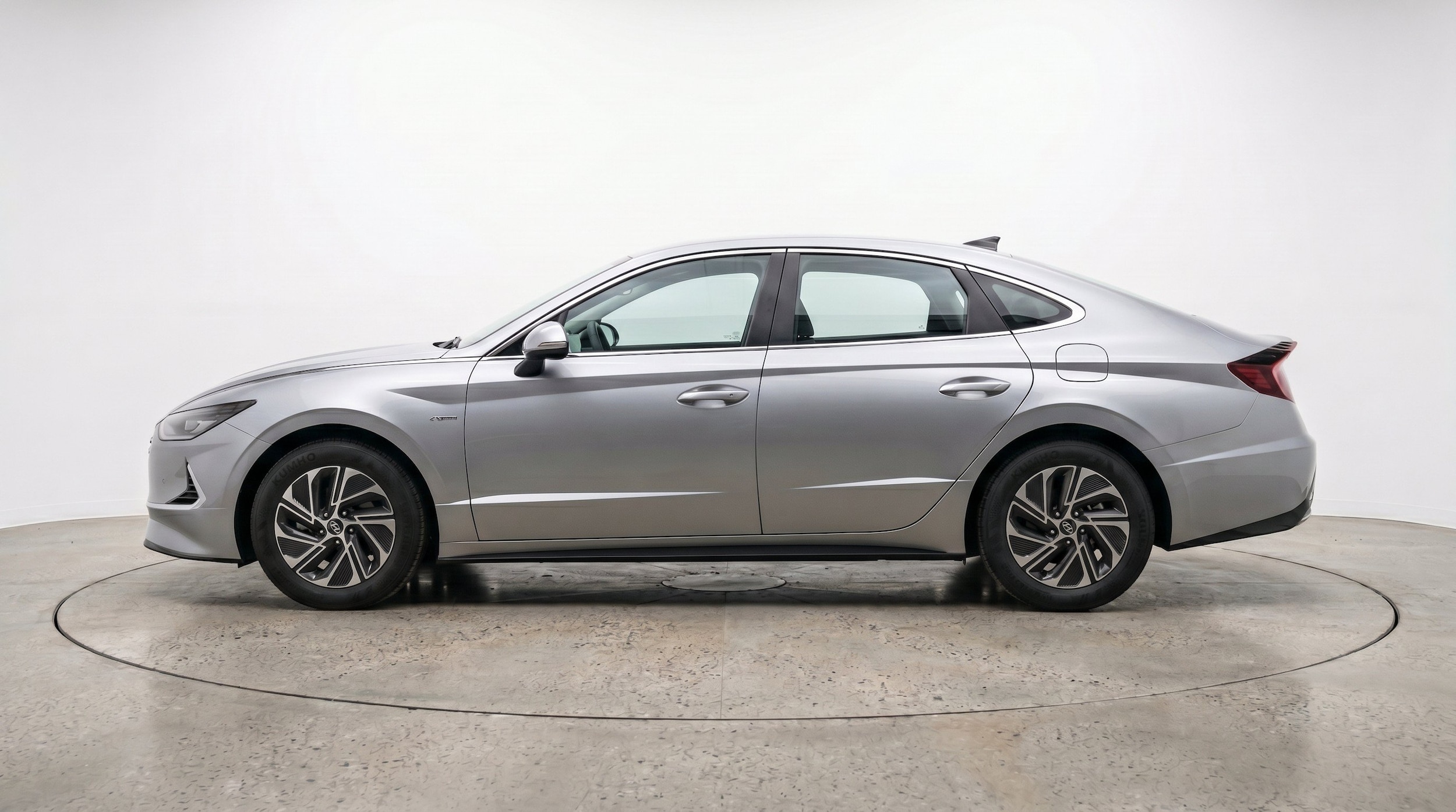 Thumbnail: 2026 Hyundai Sonata - 5