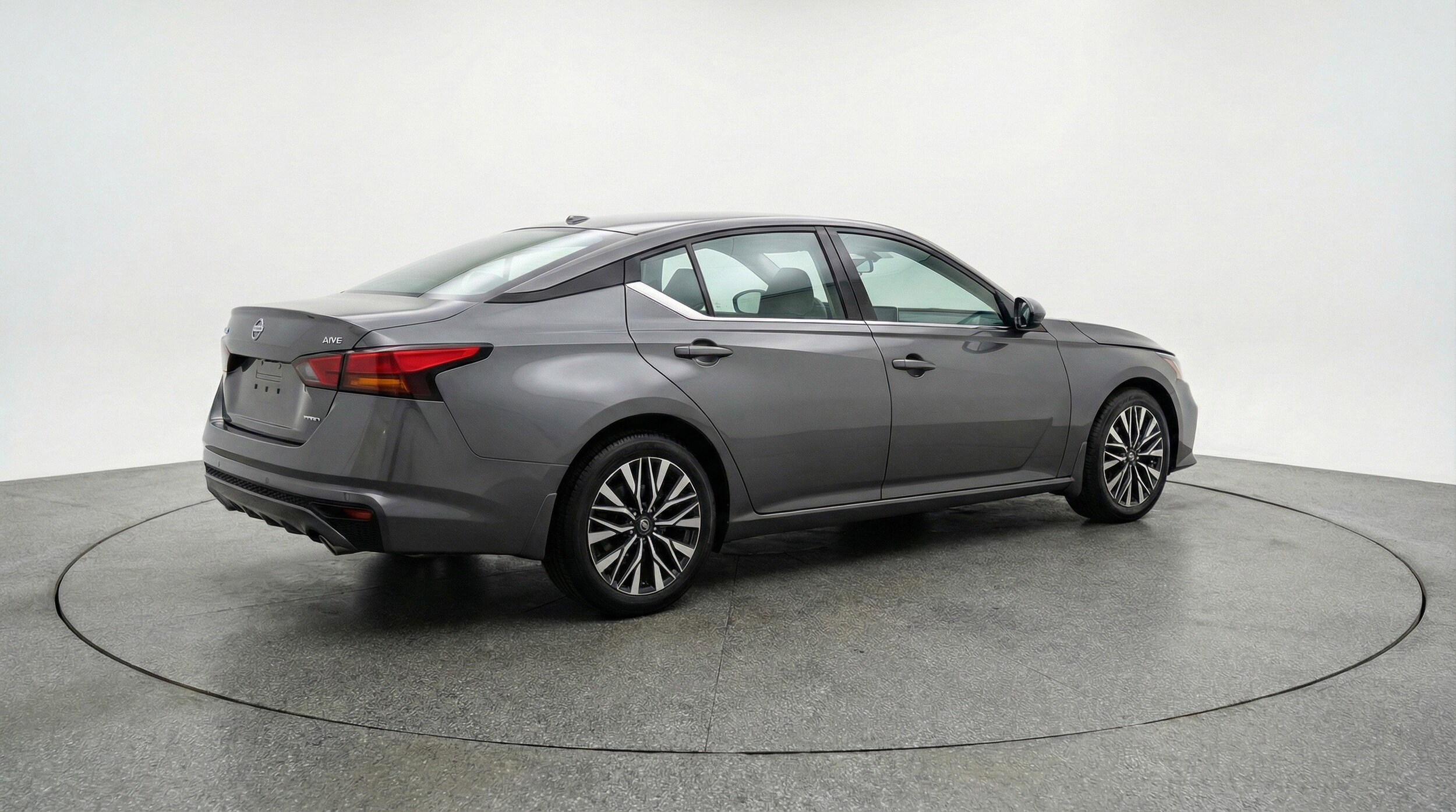 Thumbnail: 2025 Nissan Altima - 9