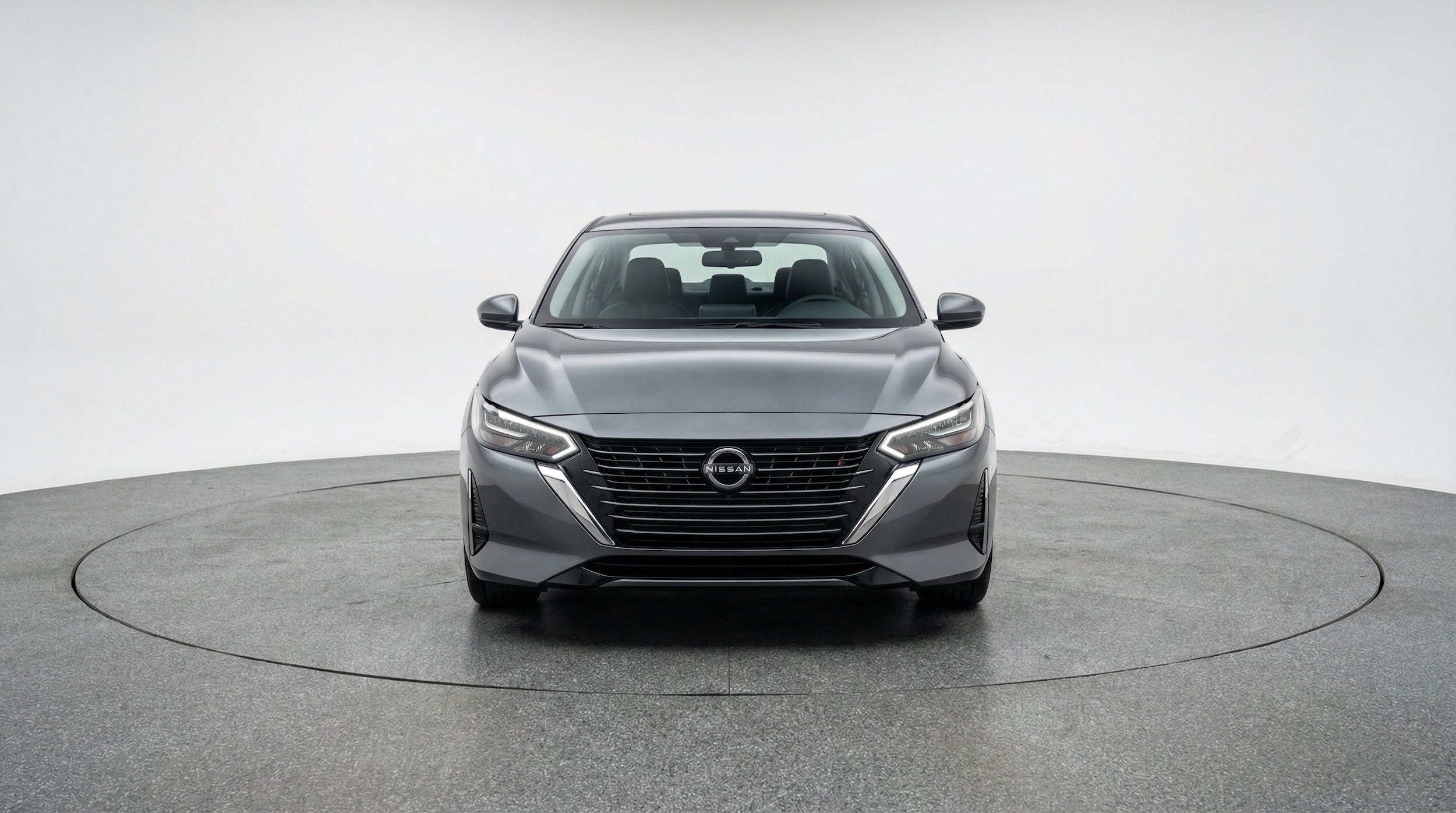 Thumbnail: 2025 Nissan Sentra - 2