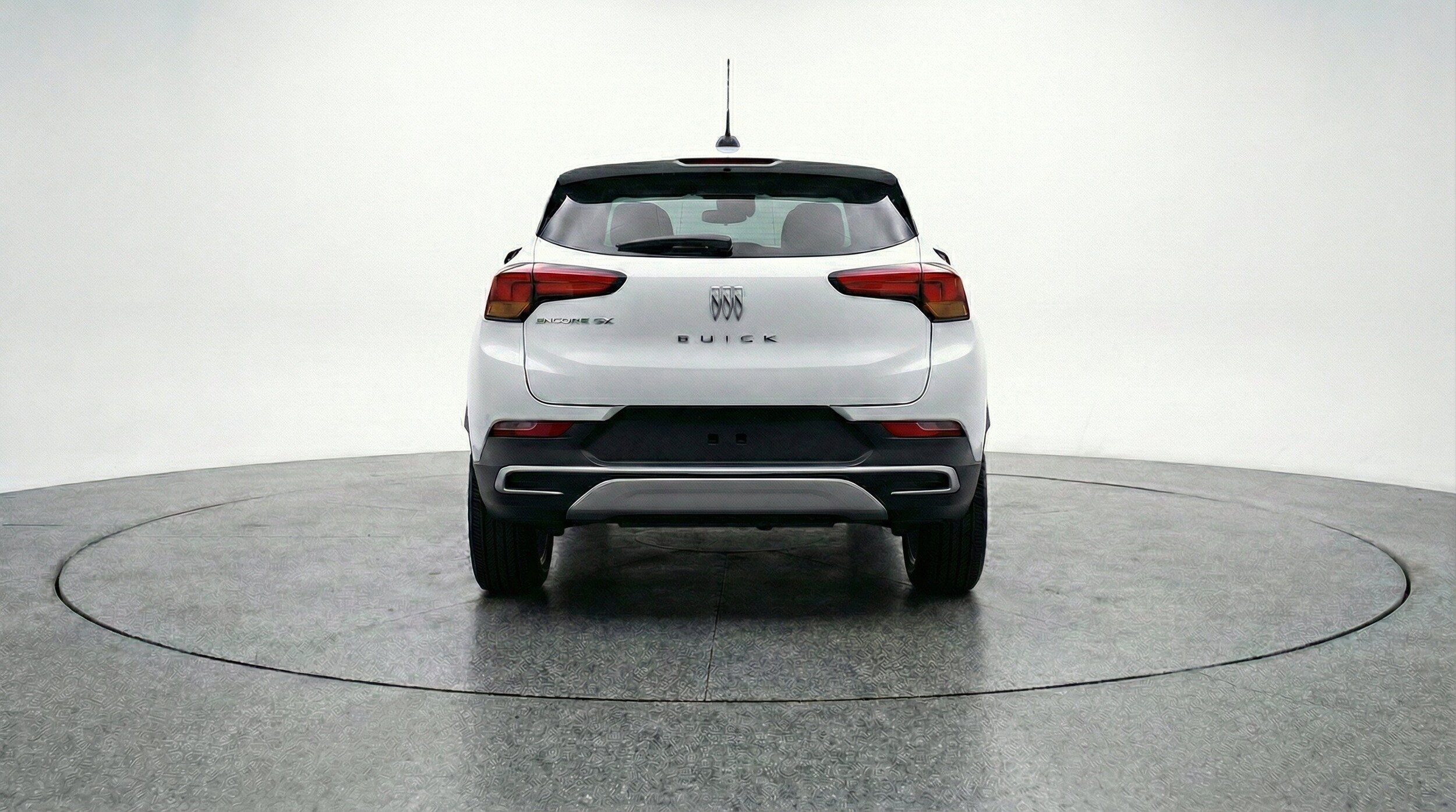 Thumbnail: 2026 Buick Encore GX - 7