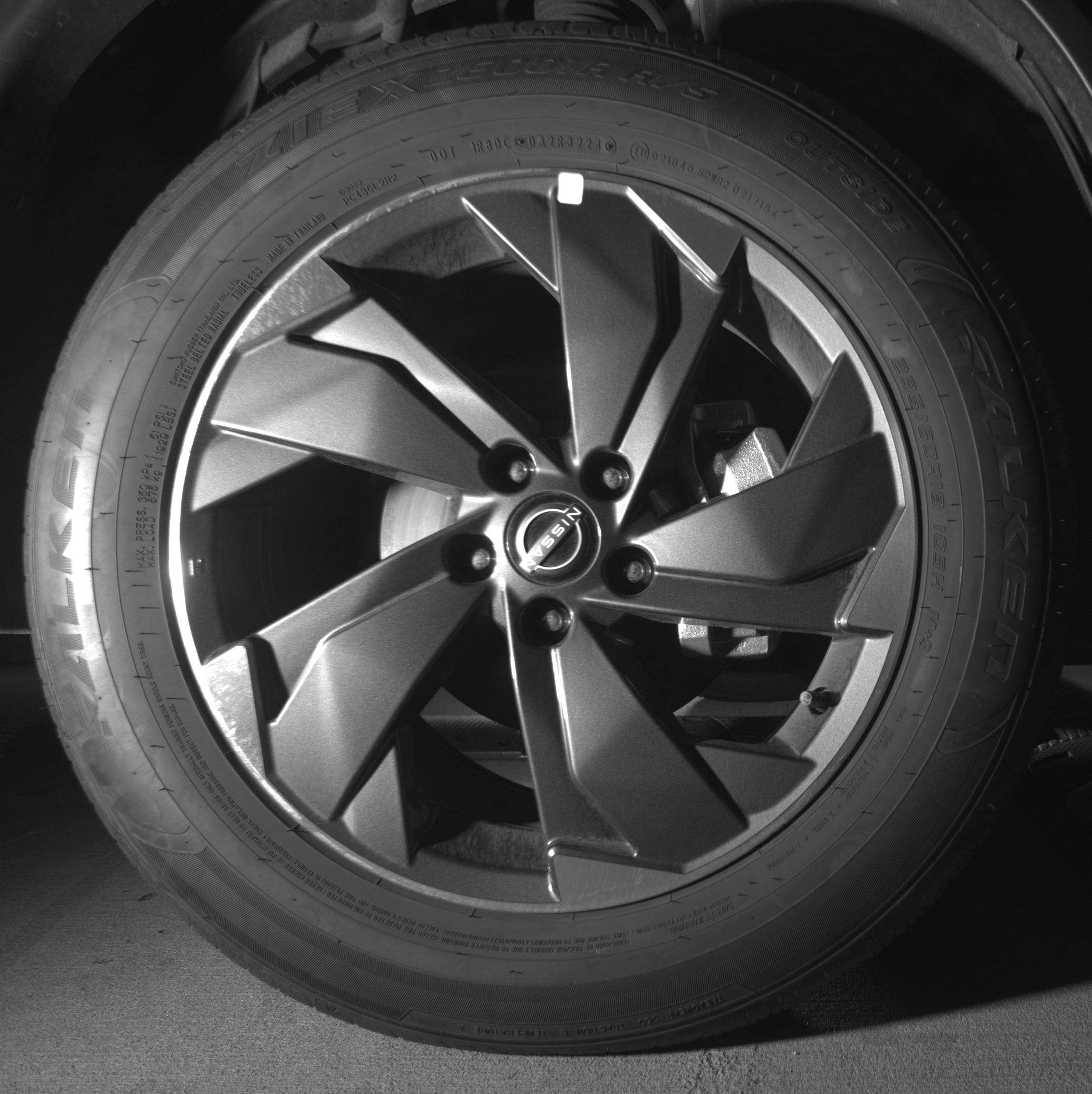 Thumbnail: 2025 Nissan Rogue - 10