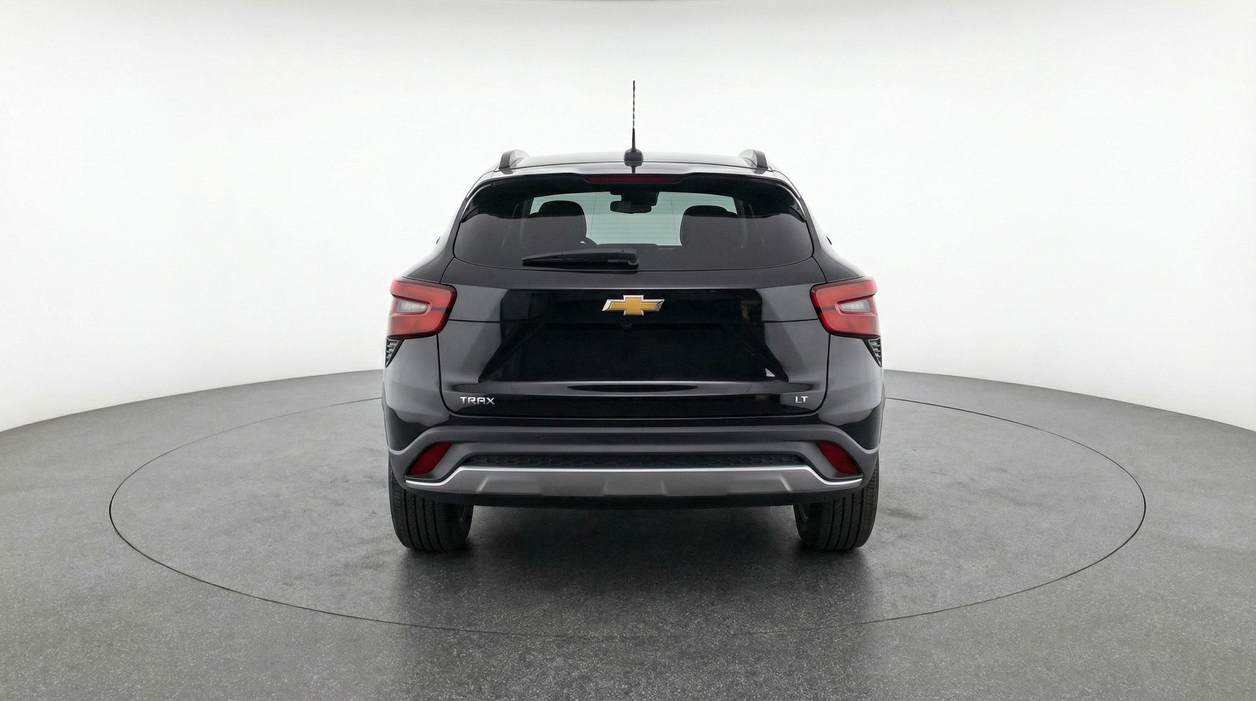 Thumbnail: 2025 Chevrolet Trax - 6
