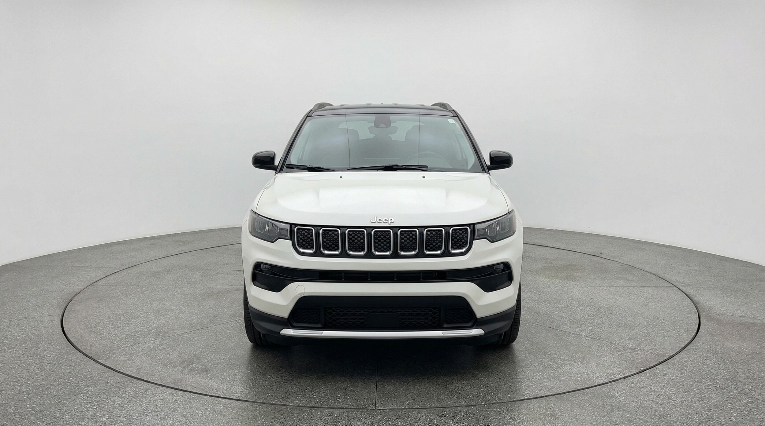 Thumbnail: 2025 Jeep Compass - 2