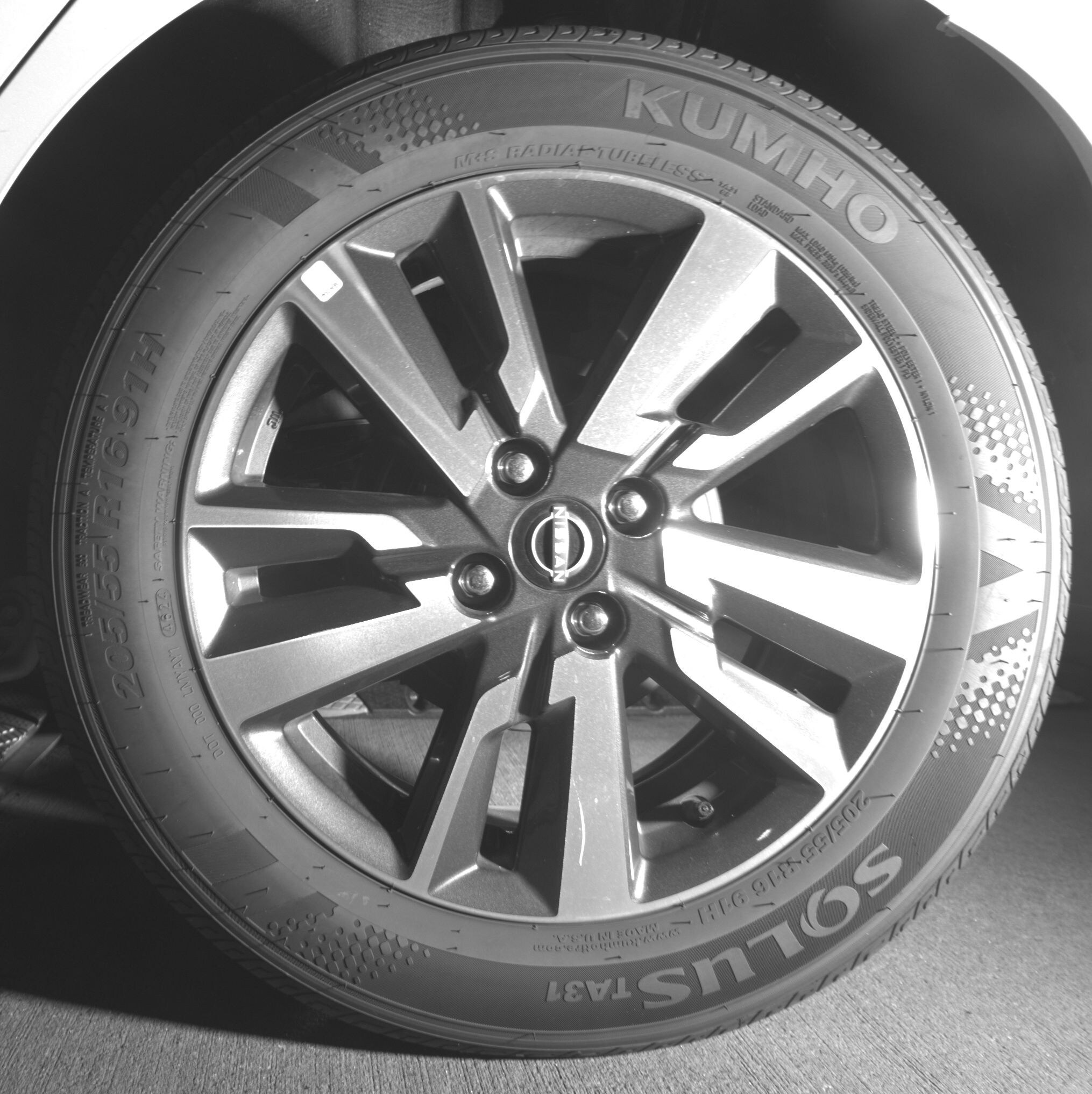 Thumbnail: 2025 Nissan Versa - 11