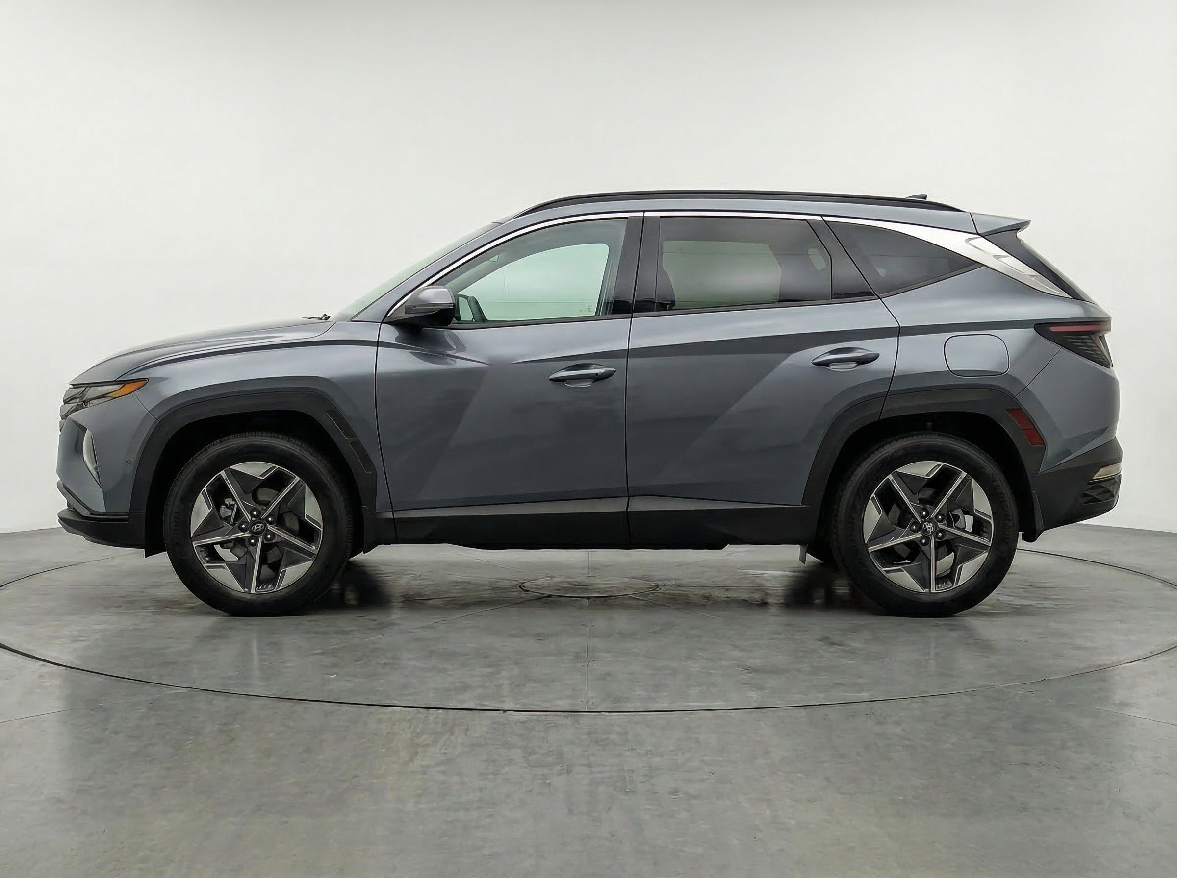 Thumbnail: 2026 Hyundai Tucson - 5