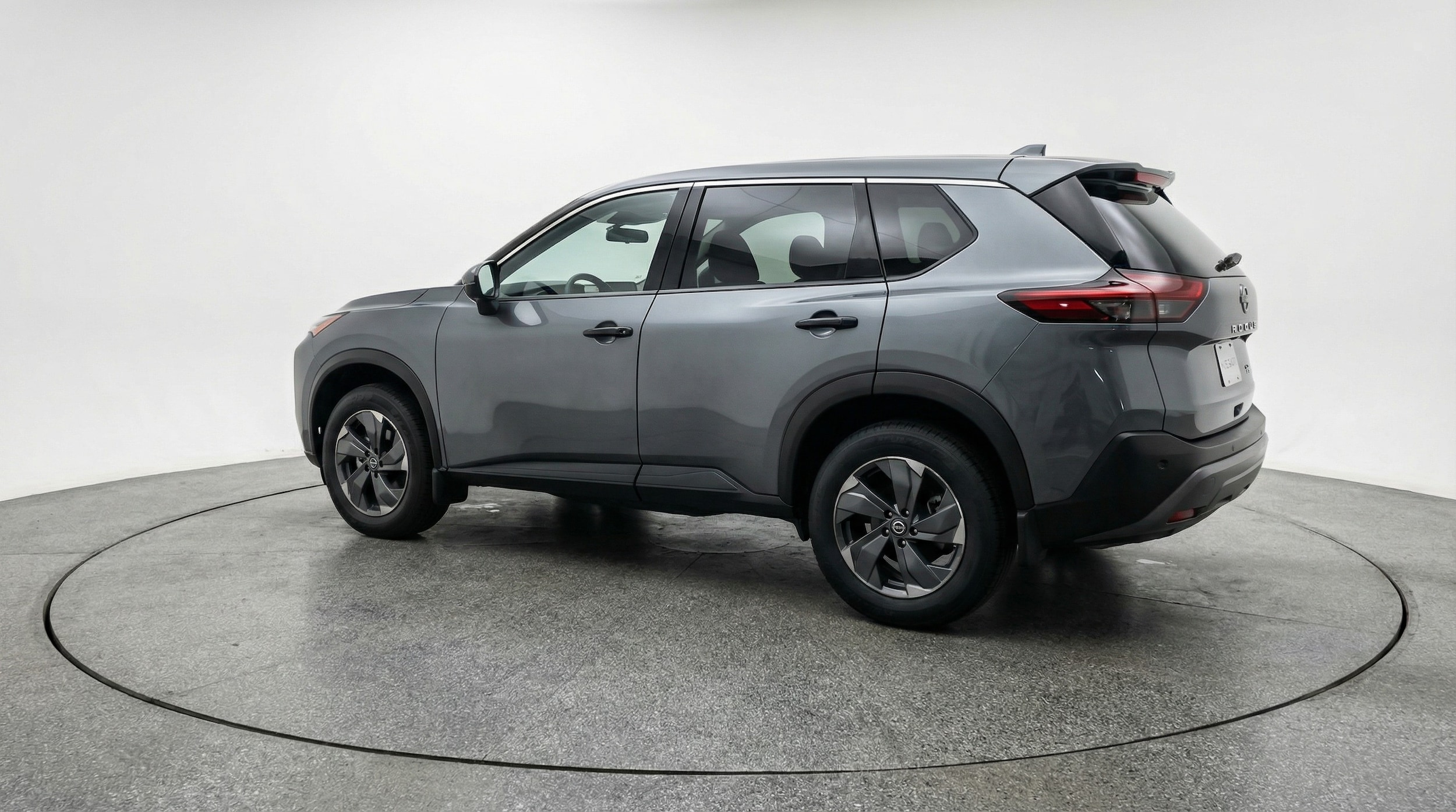 Thumbnail: 2025 Nissan Rogue - 5