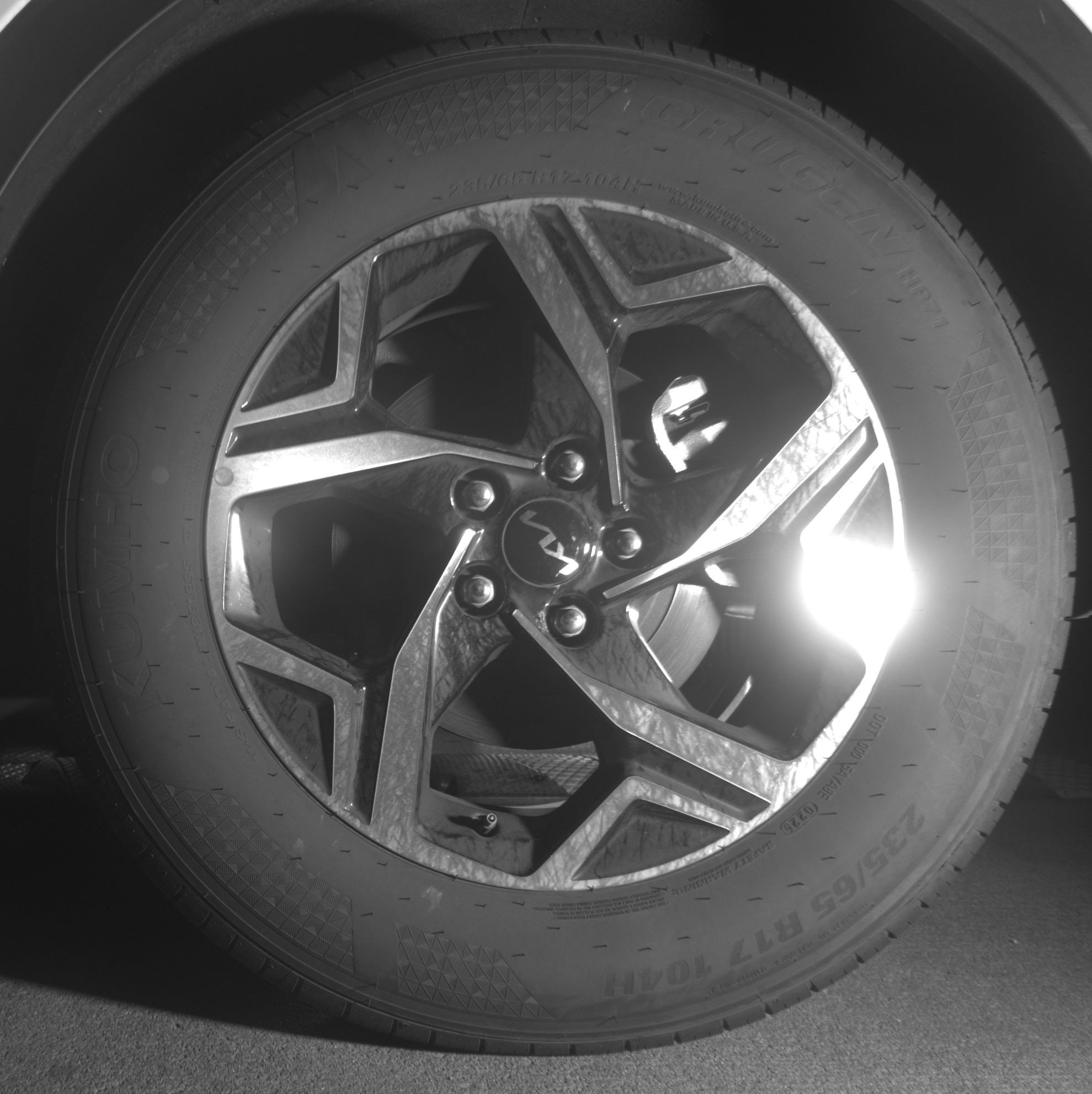 Thumbnail: 2025 Kia Sportage - 14